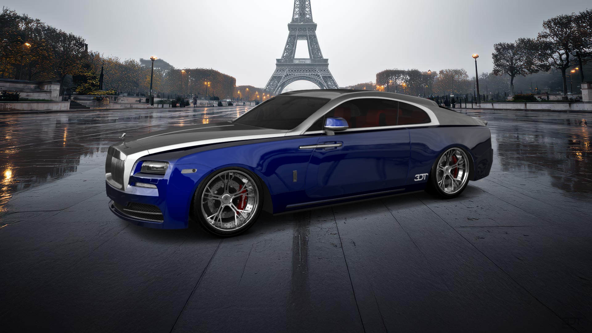 Rolls Royce Wraith 2 Door Coupe 2014 Images