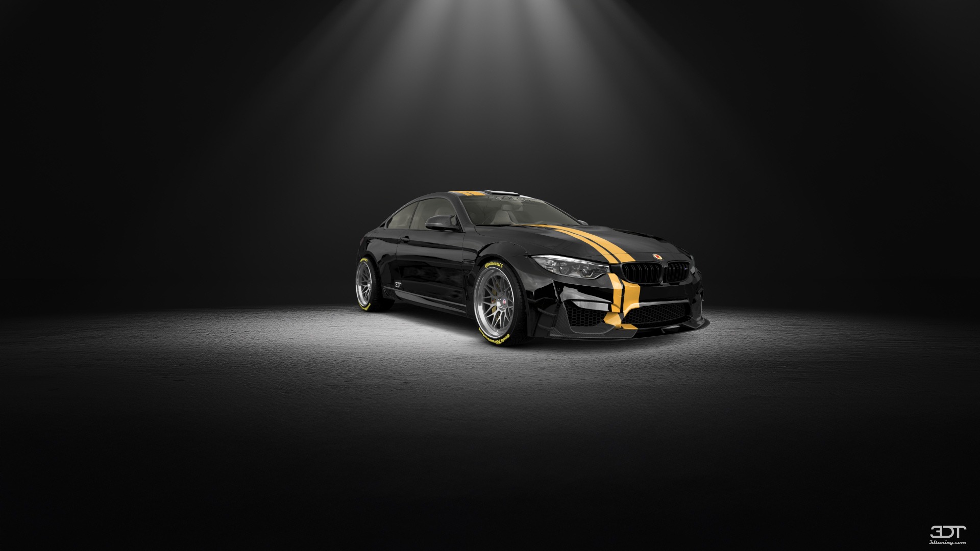 BMW M4 2 Door Coupe 2019
