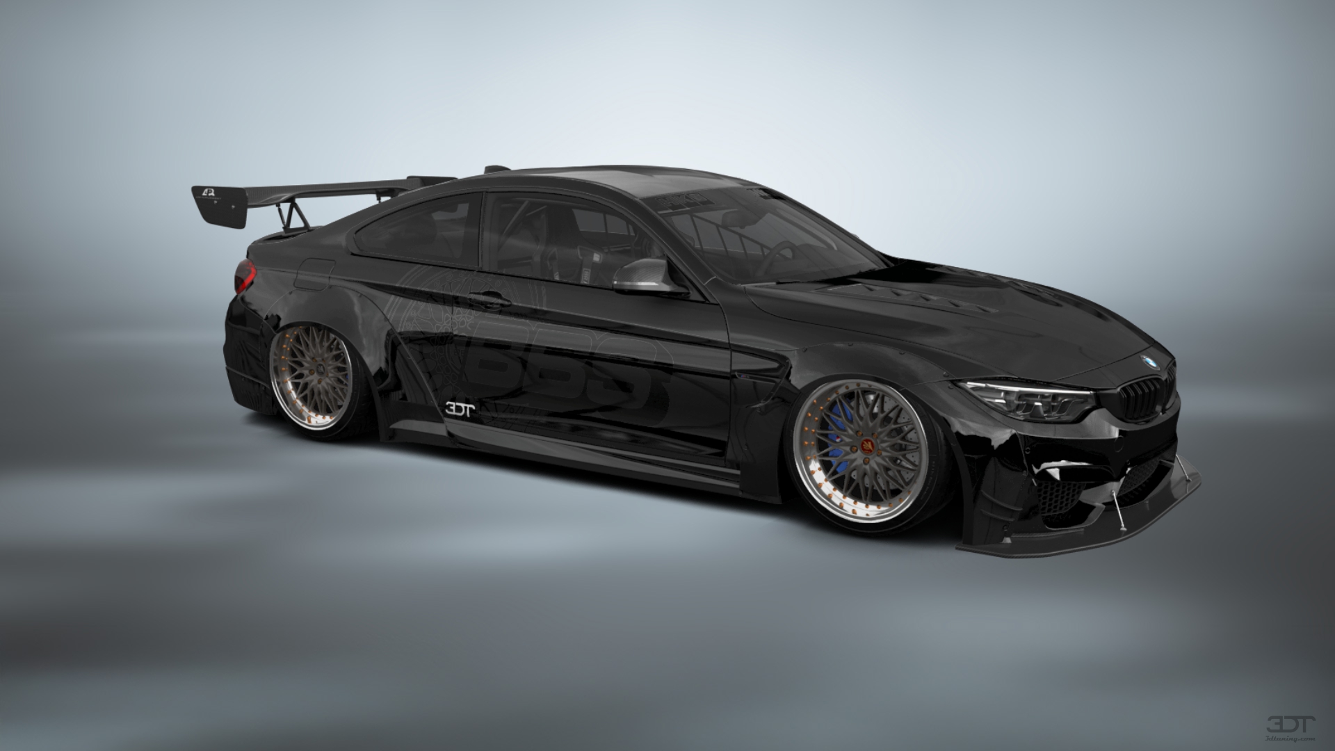 BMW M4 2 Door Coupe 2019