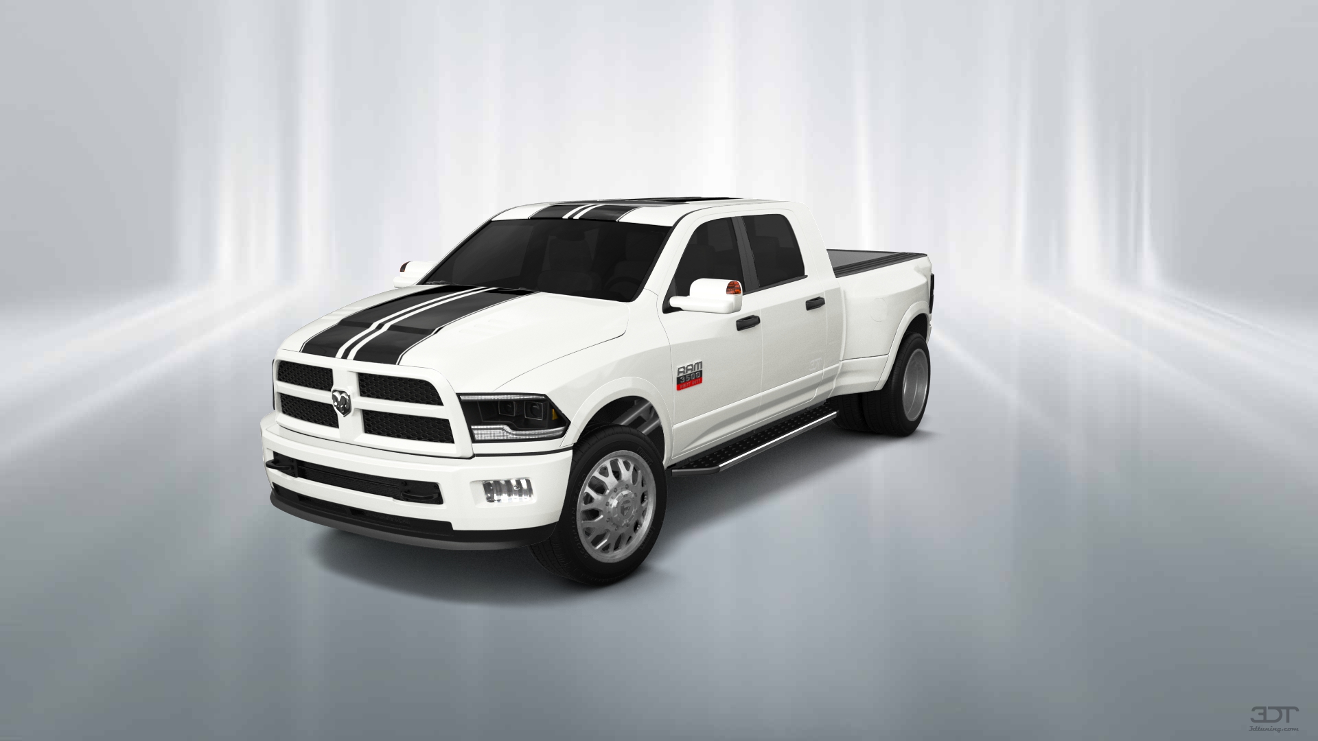 Dodge Ram 3500 4 Door Truck 2014 Images
