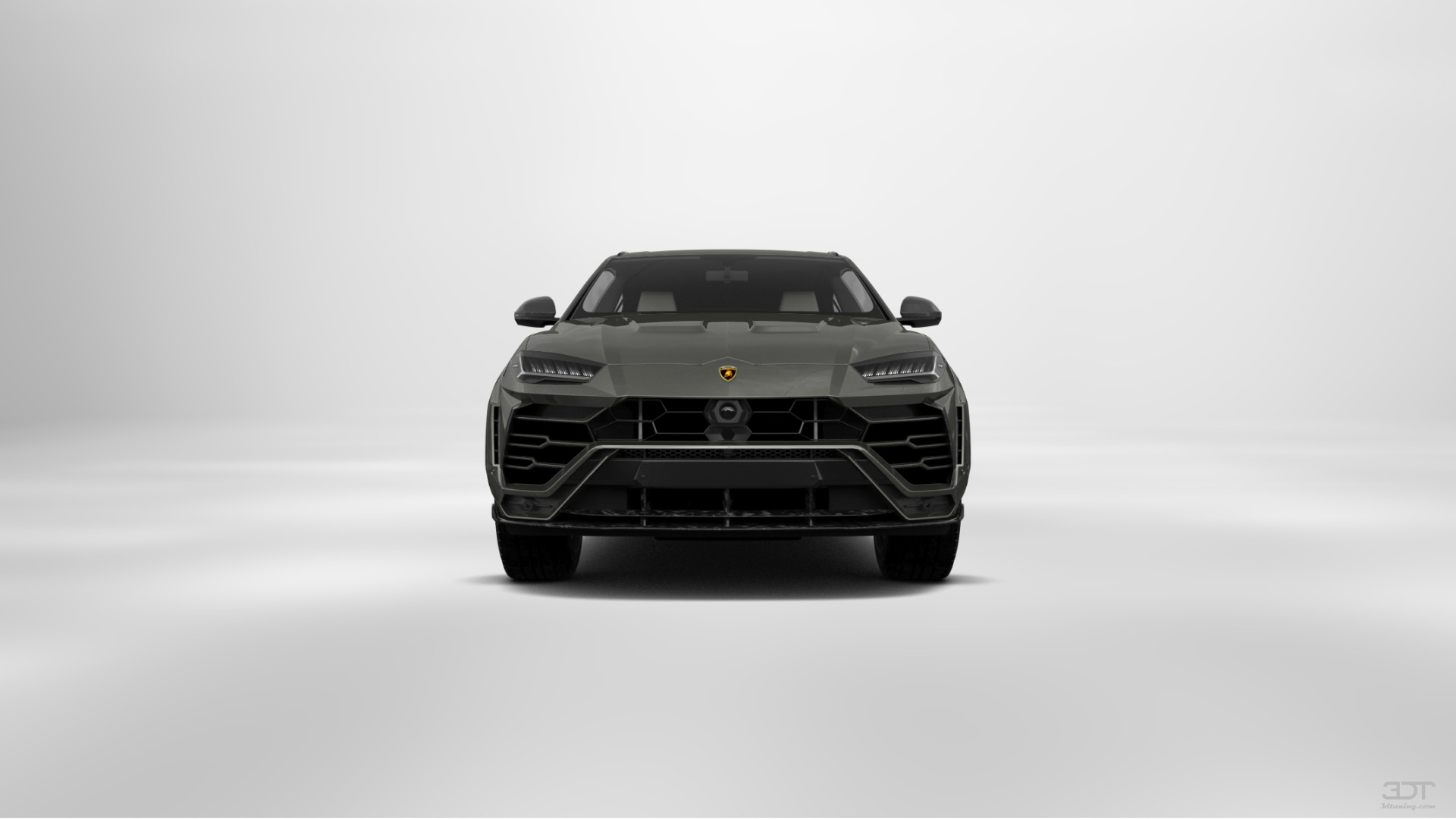 Lamborghini Urus 5 Door SUV 2019