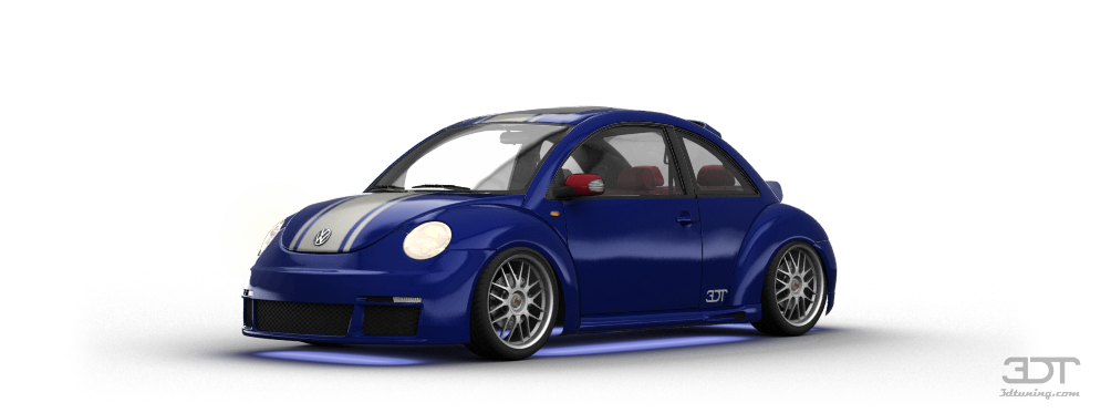 beetle