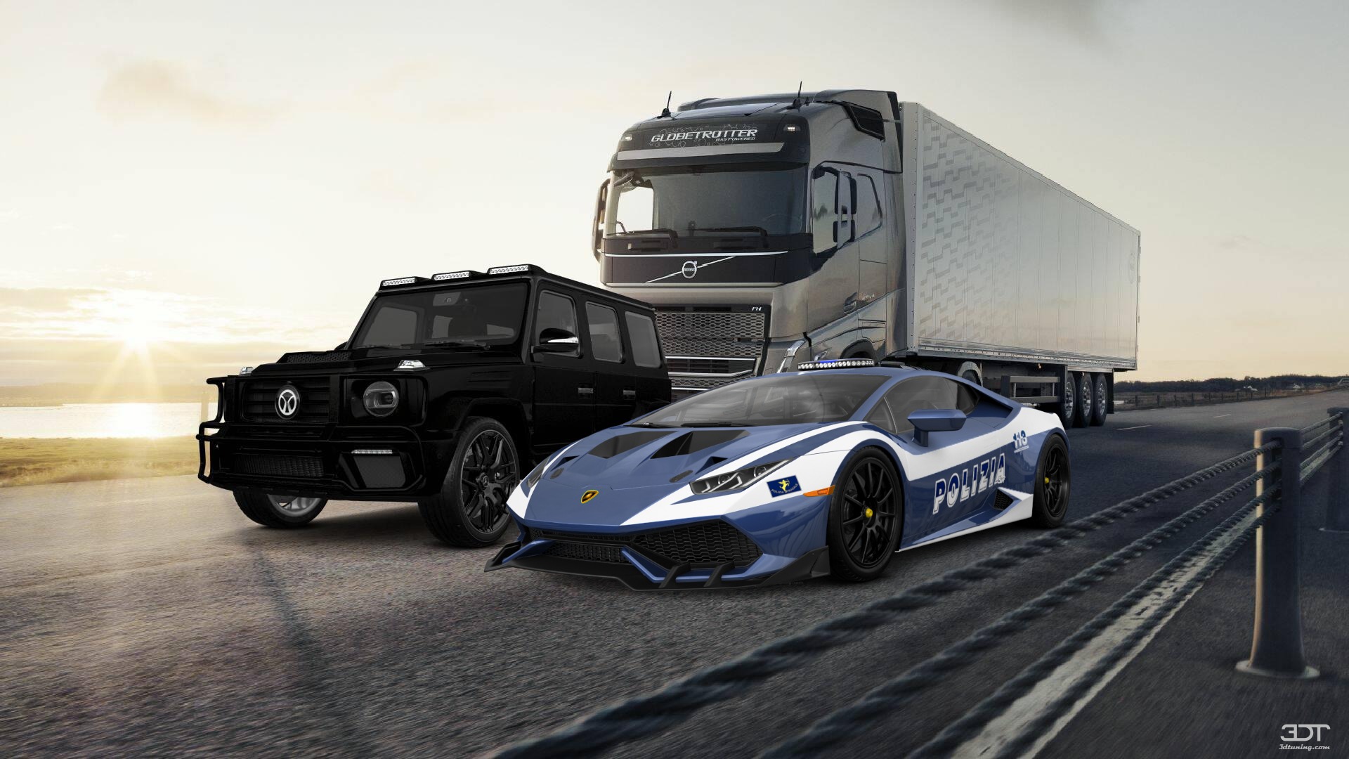 Lamborghini Huracan 2 Door Coupe 2014 Images