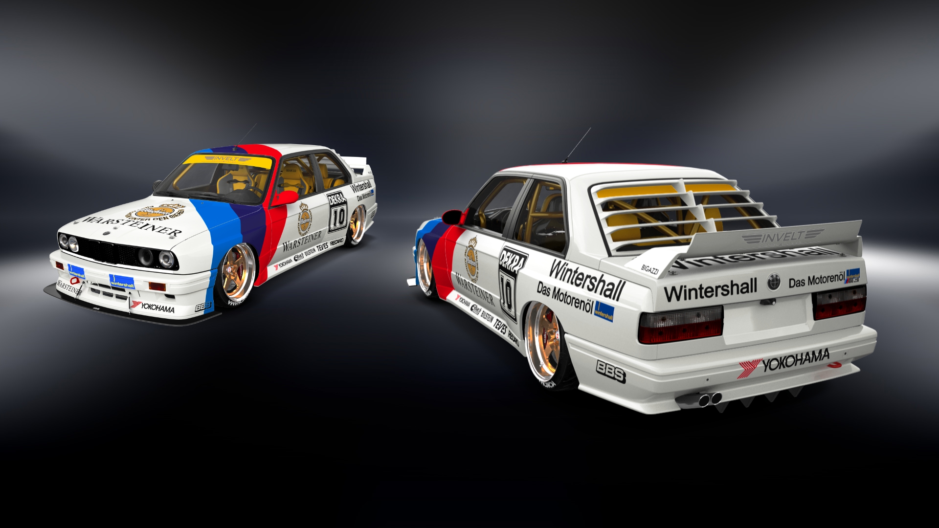 BMW M3 2 Door Coupe 1986 Images