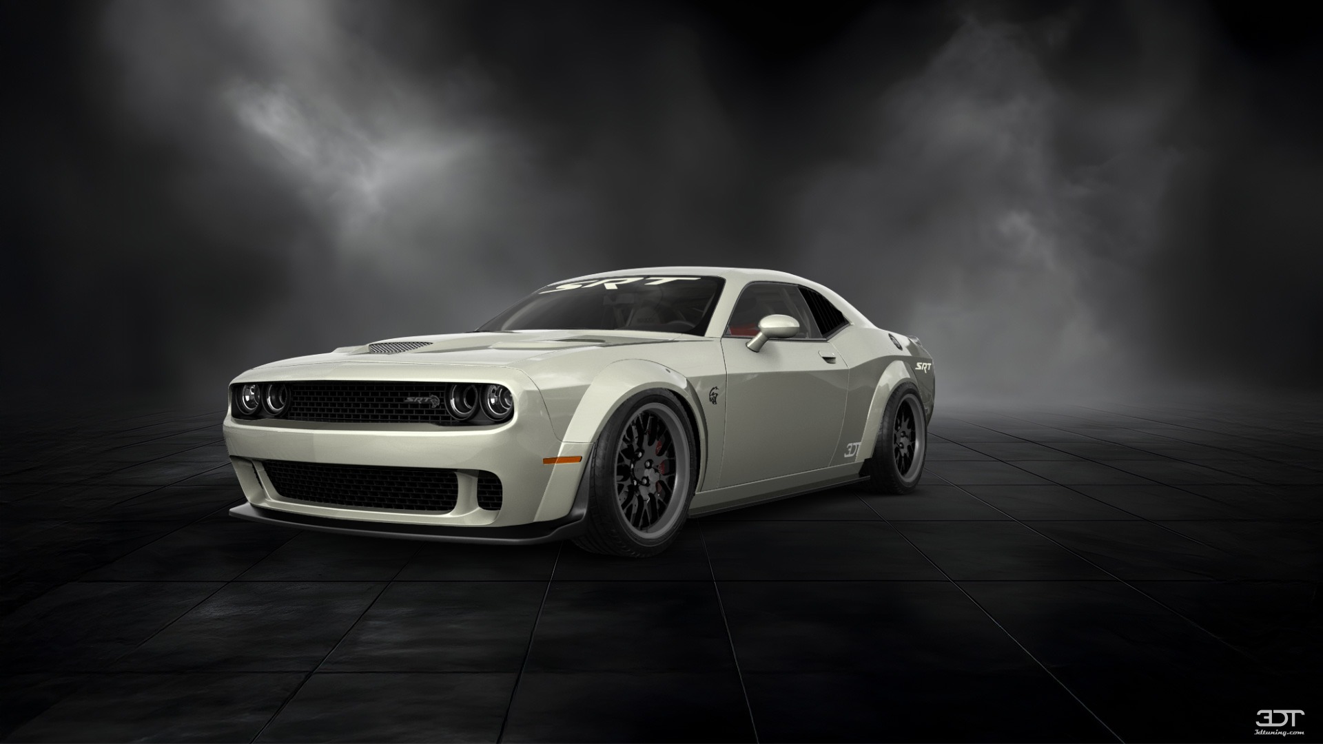 Dodge Challenger 2 Door Coupe 2015