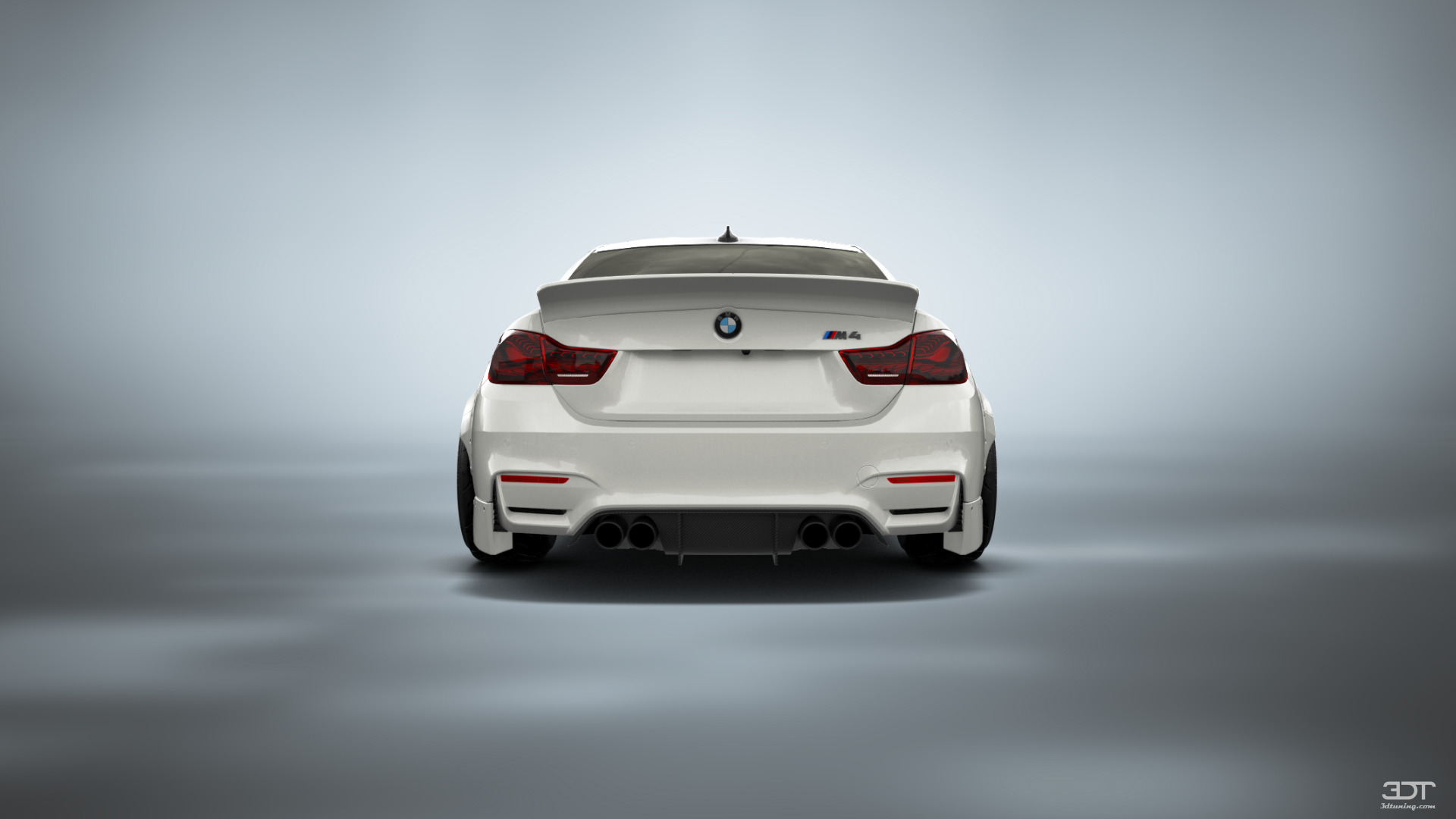 BMW M4 2 Door Coupe 2019
