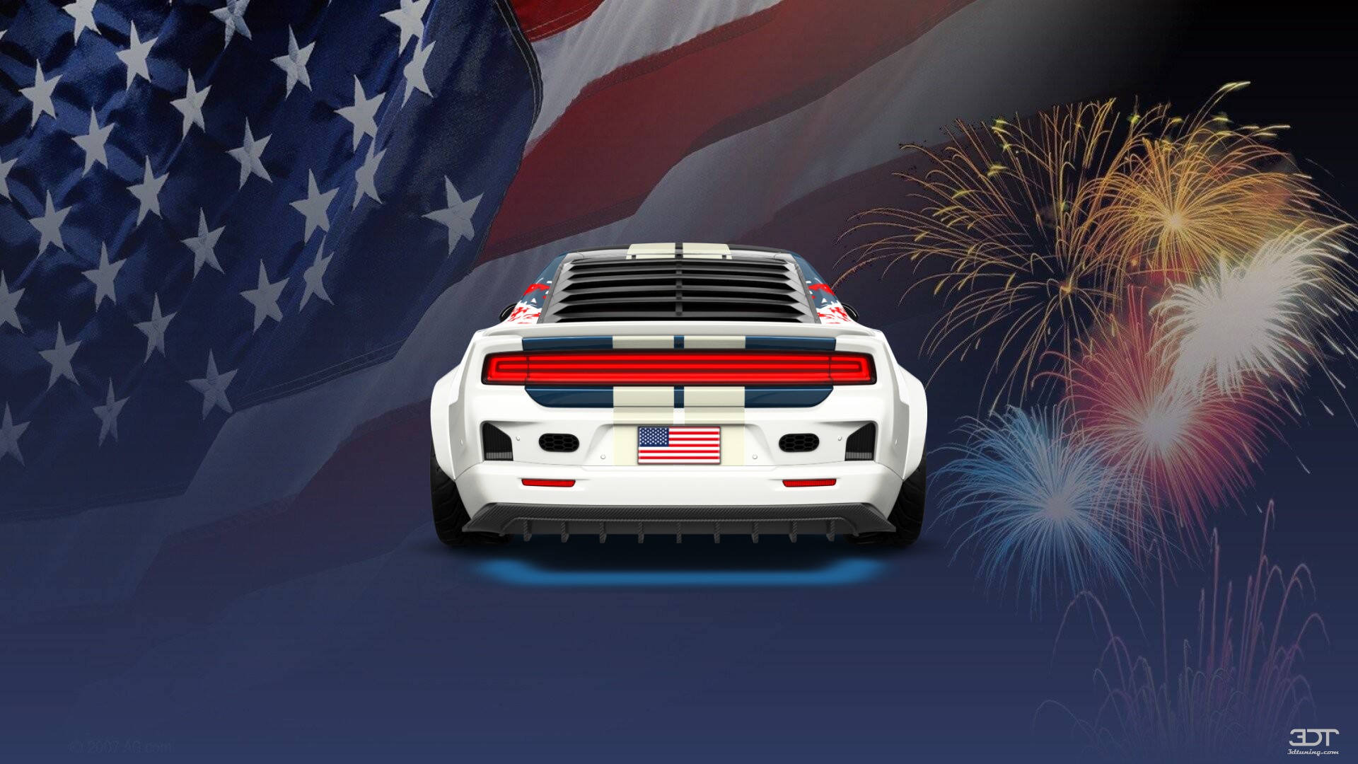 Dodge Charger 2 Door Coupe 2024 Images