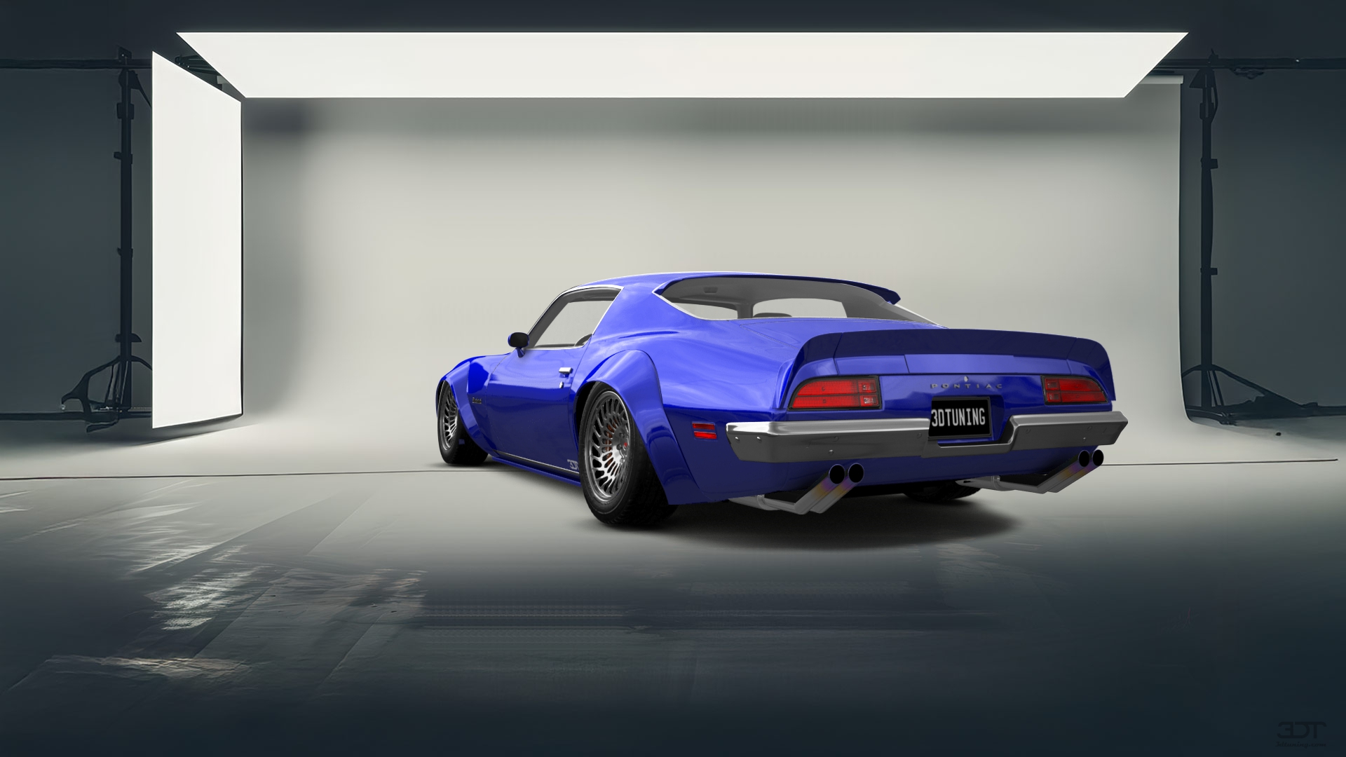 Pontiac Firebird 2 Door Coupe 1970 Images