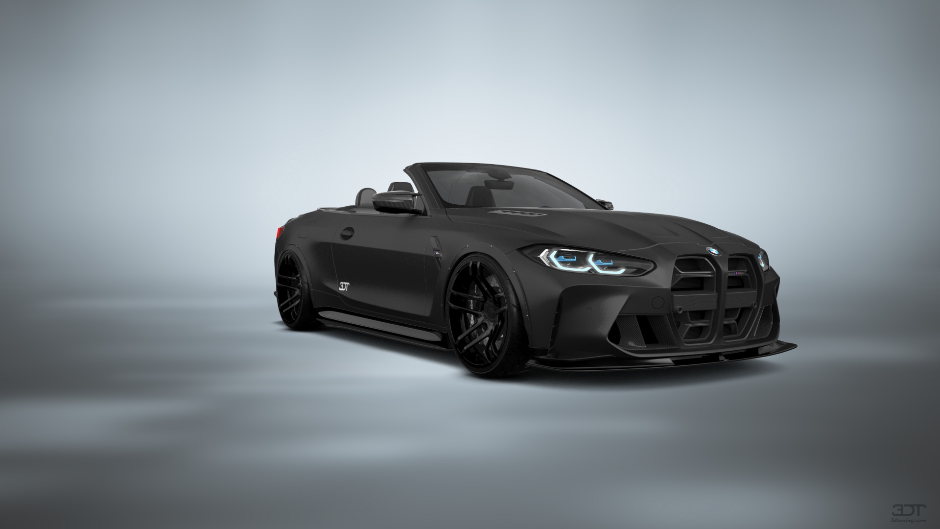 BMW M4 2 Door Convertible 2022
