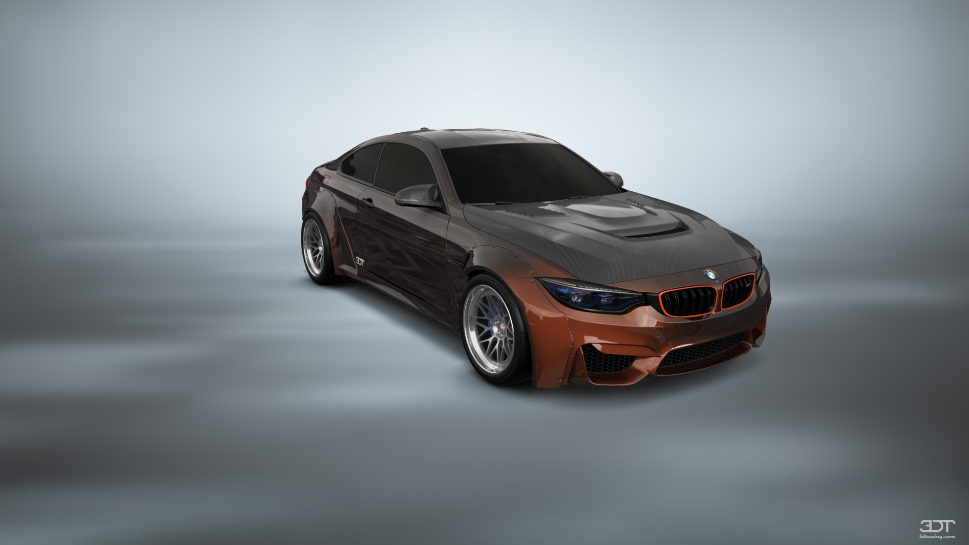 BMW M4 2 Door Coupe 2019