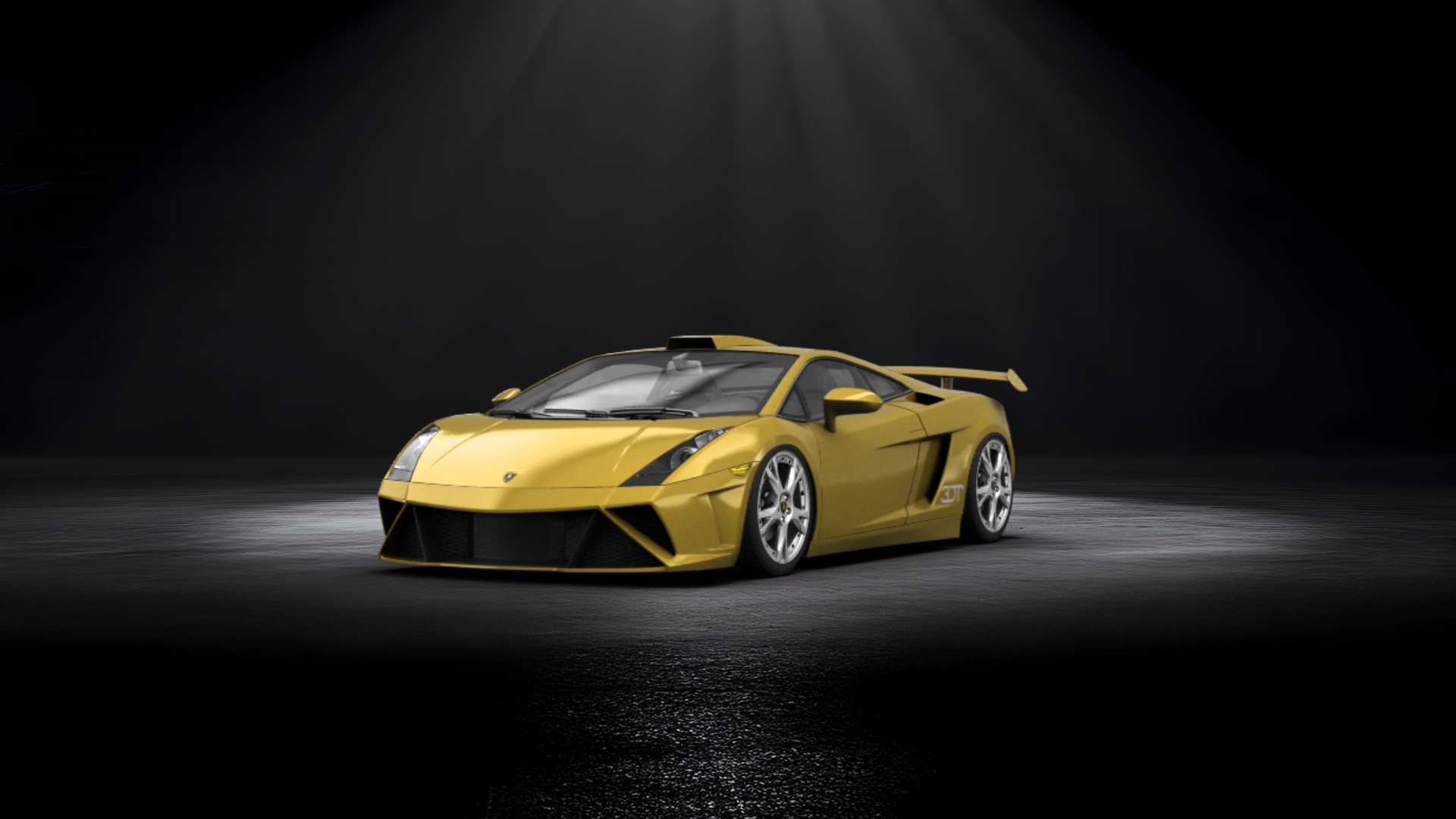 Lamborghini Gallardo 2005