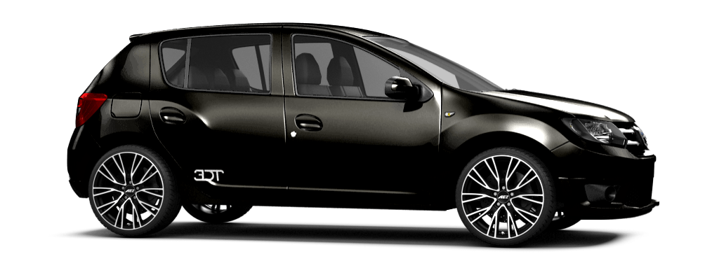 Dacia Sandero 2013