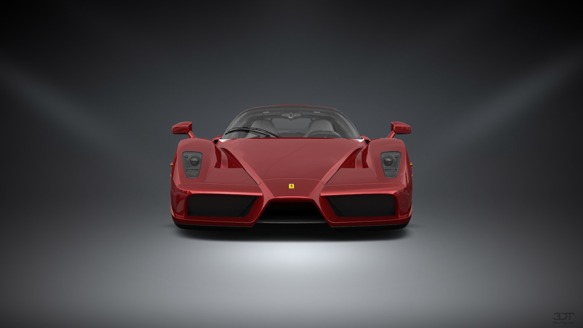 Ferrari Enzo 2 door Berlinetta 2002 Images