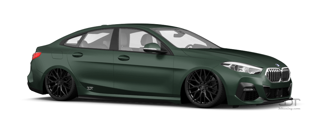 BMW 2 Series 2020