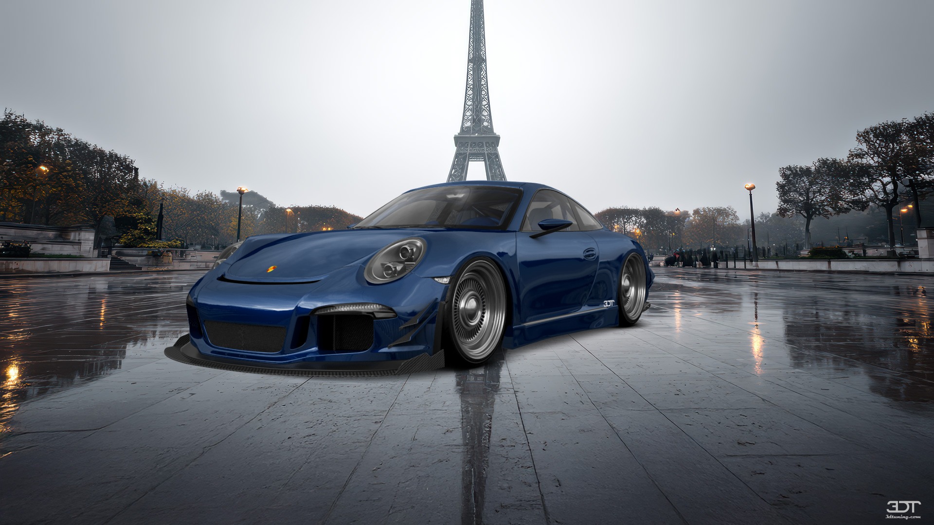 Porsche 911 Carrera 2 Door Coupe 2011 Images