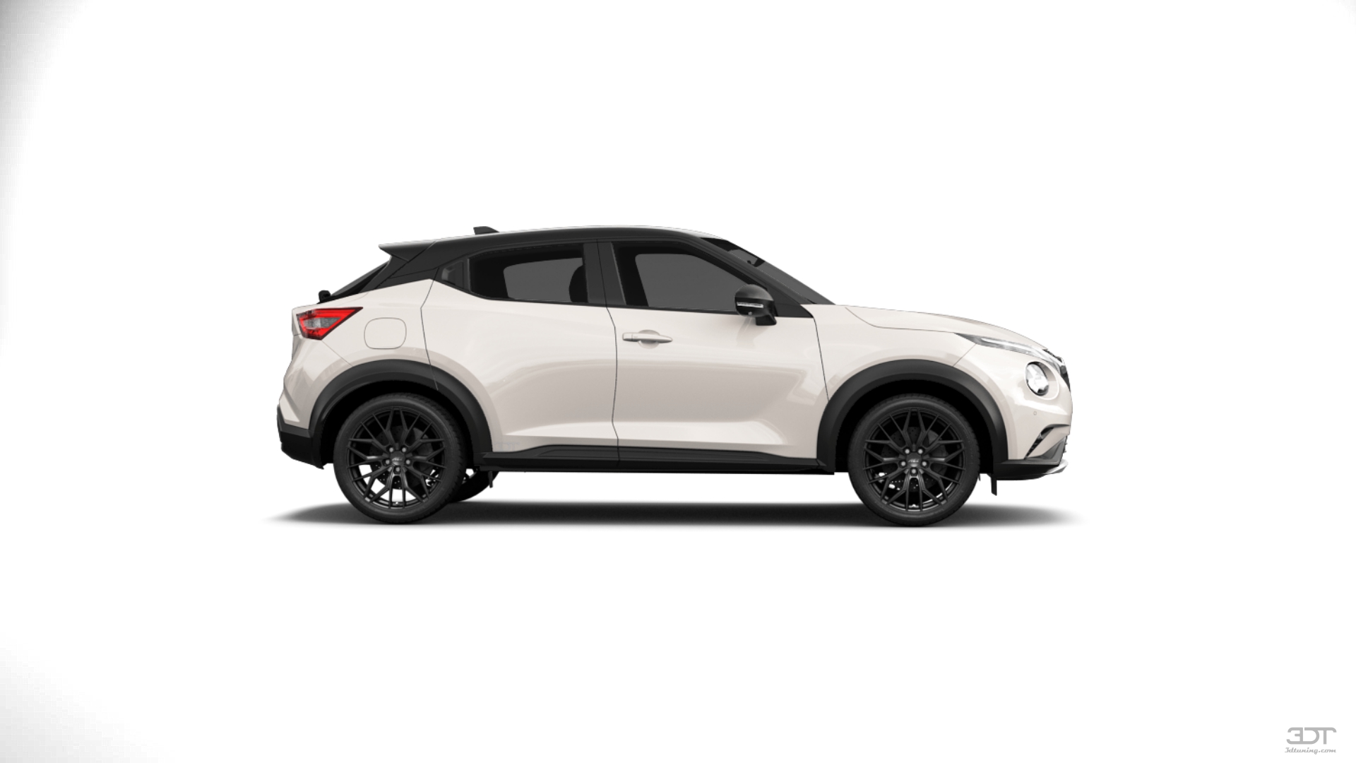 Nissan Juke 5 Door SUV 2019