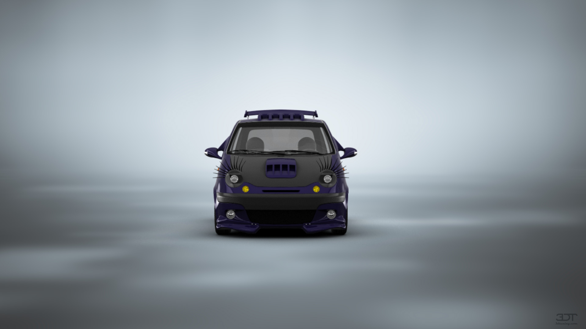 Daewoo Matiz M 150 2000