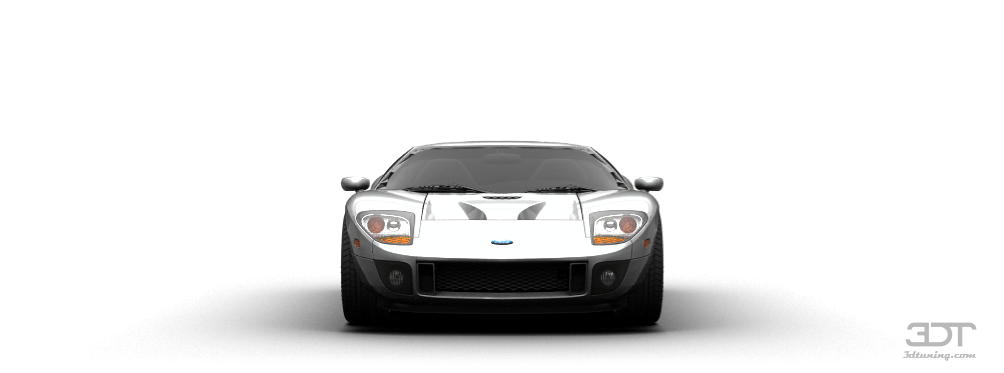 Ford GT 2005
