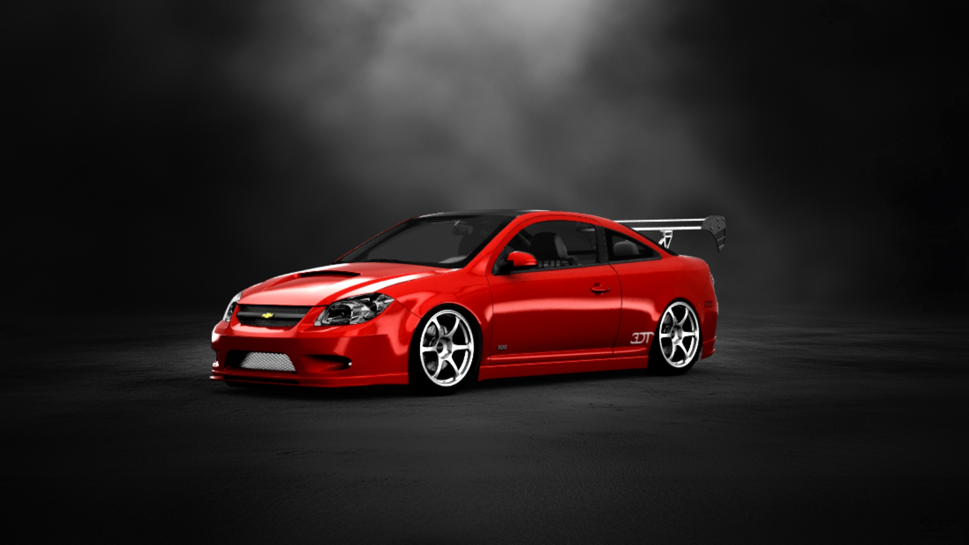 Chevrolet Cobalt SS Coupe 2005
