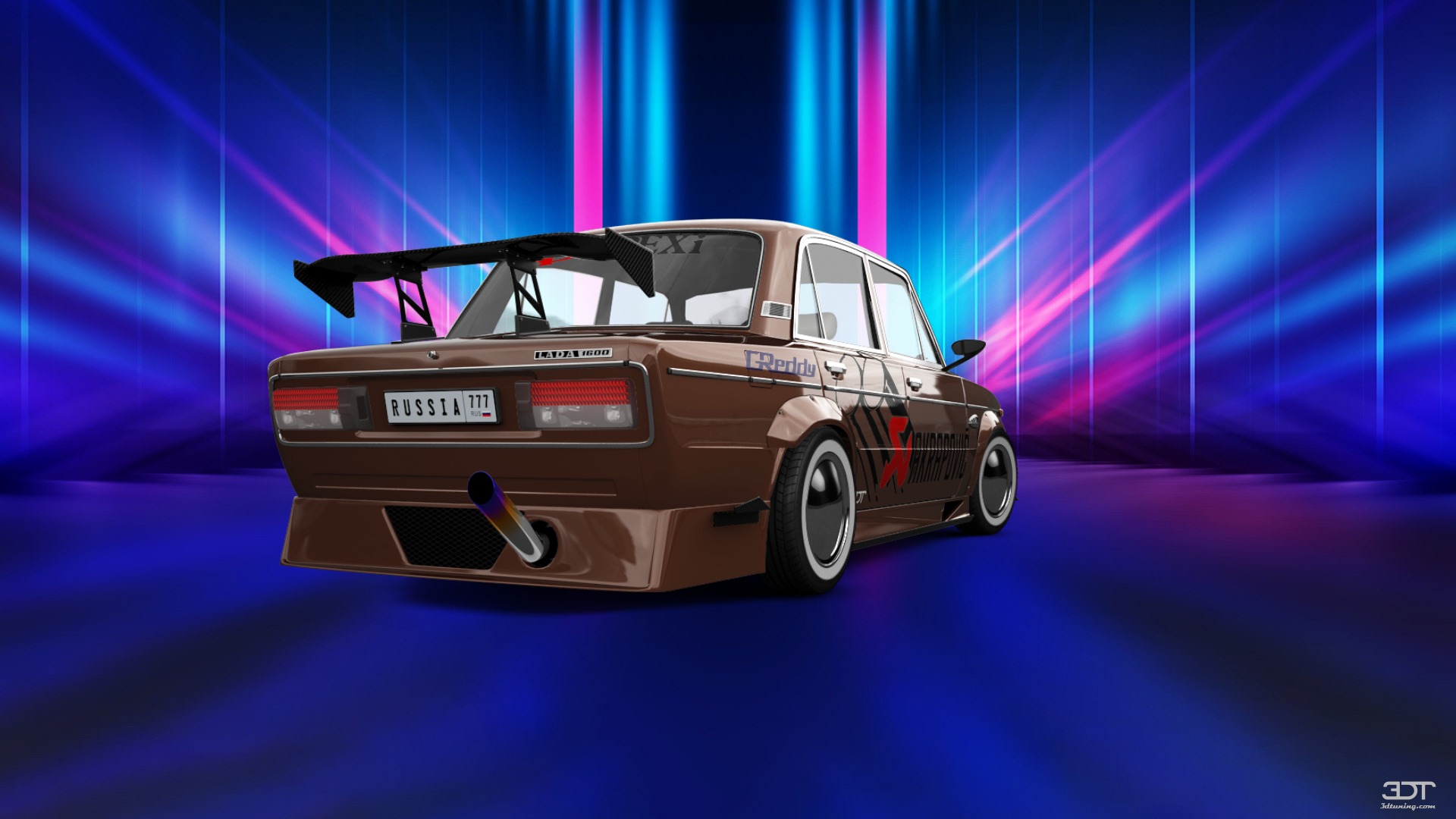 Lada 2106 Sedan 1976 Images