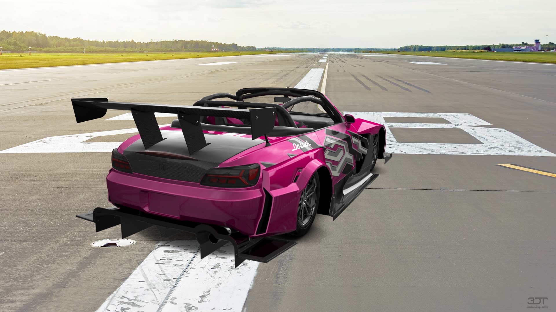 Honda S2000 Roadster 1999 Images