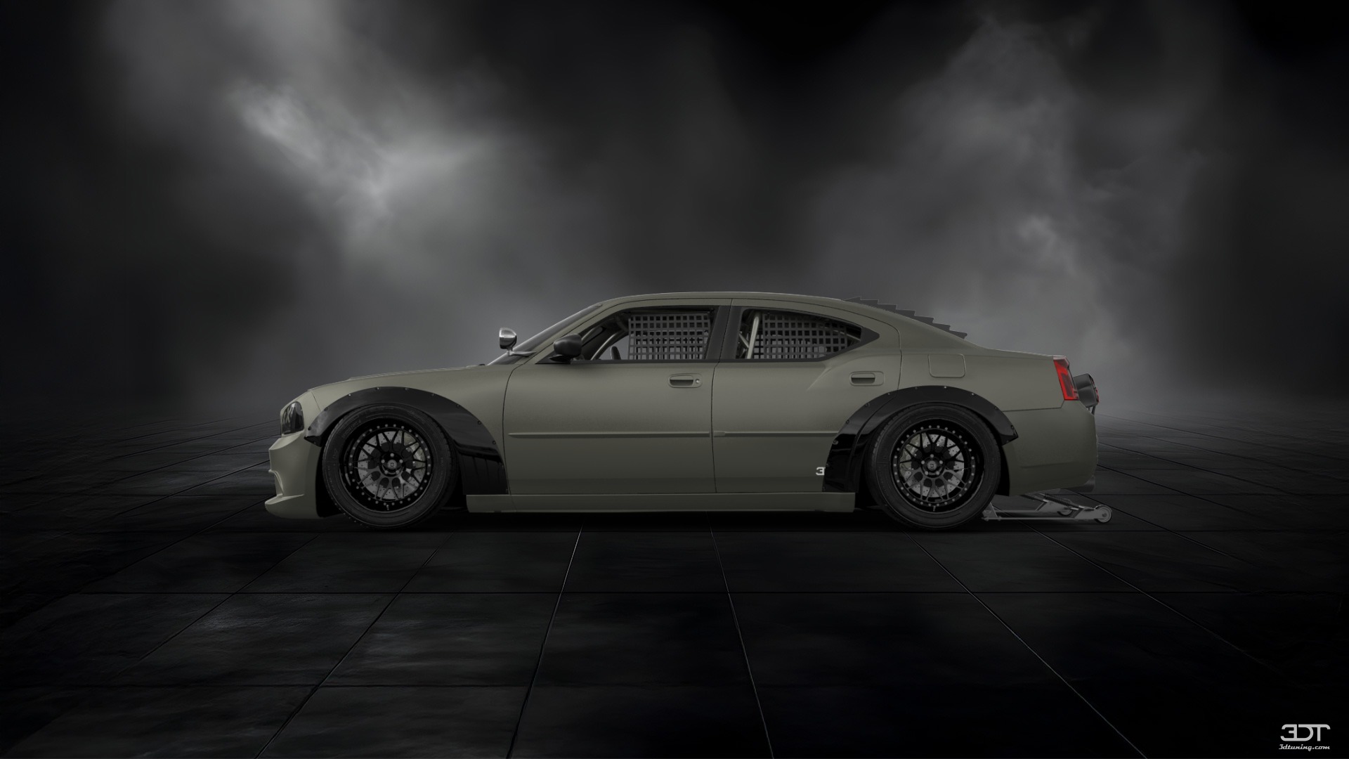 Dodge Charger Se Sedan 2006
