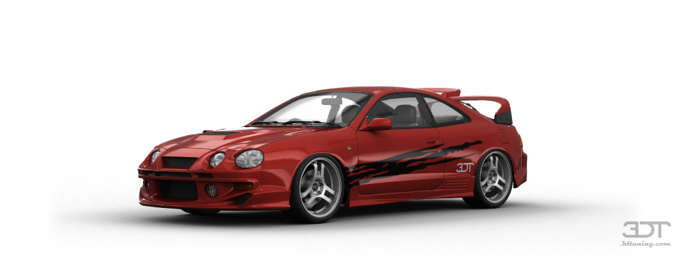 cool2frog's Car Gallery | 3DTuning