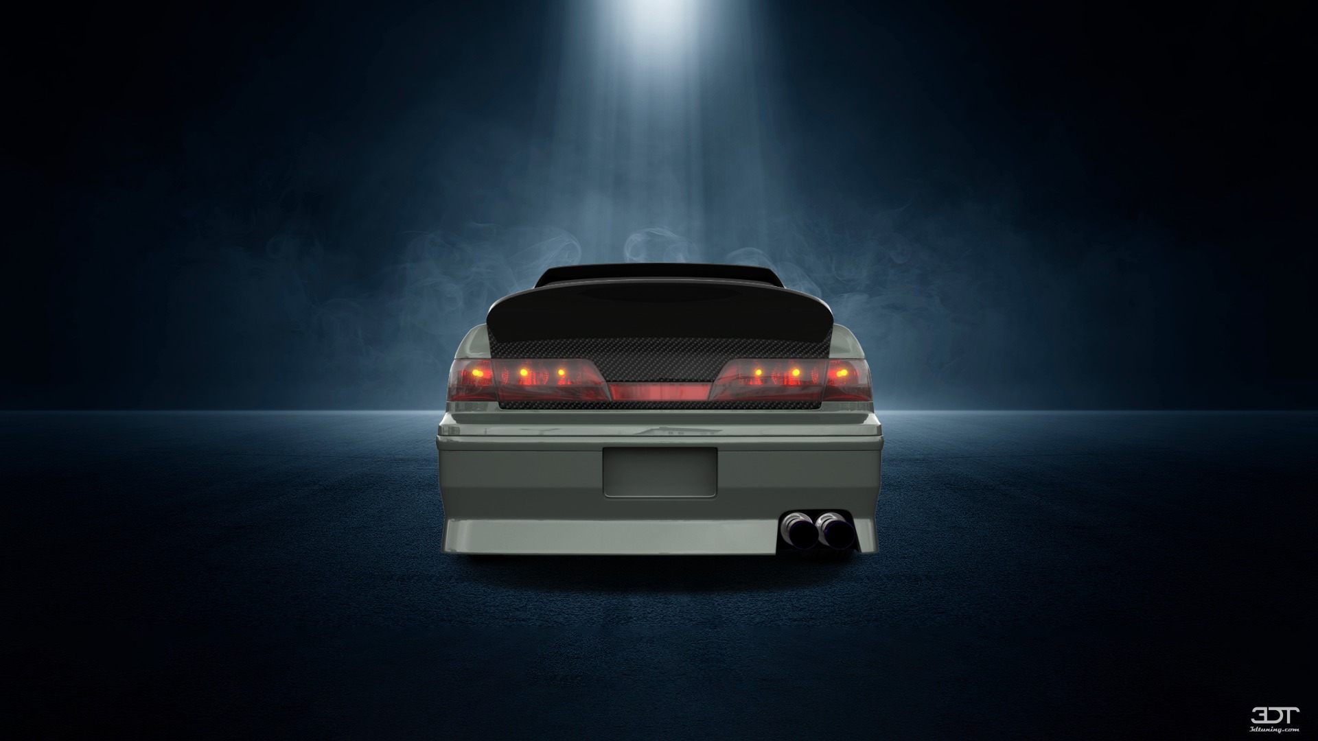 Toyota Mark II X100 Sedan 1999