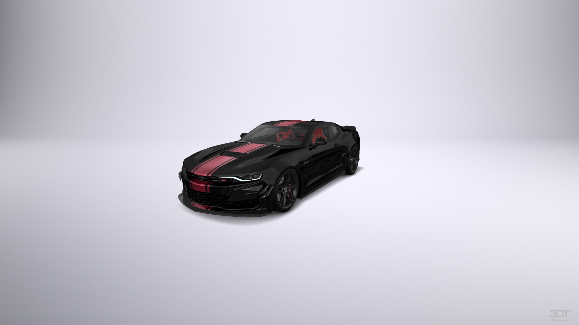 Chevrolet Camaro 2 Door Coupe 2016 Images