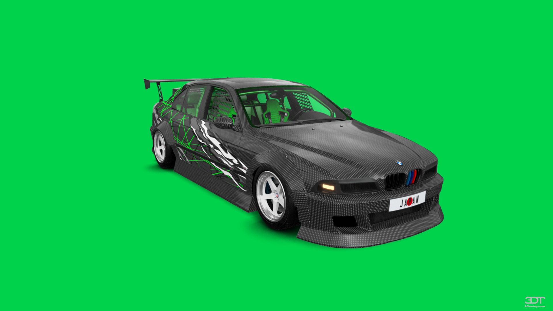 BMW 5 Series M5 Sedan 2003