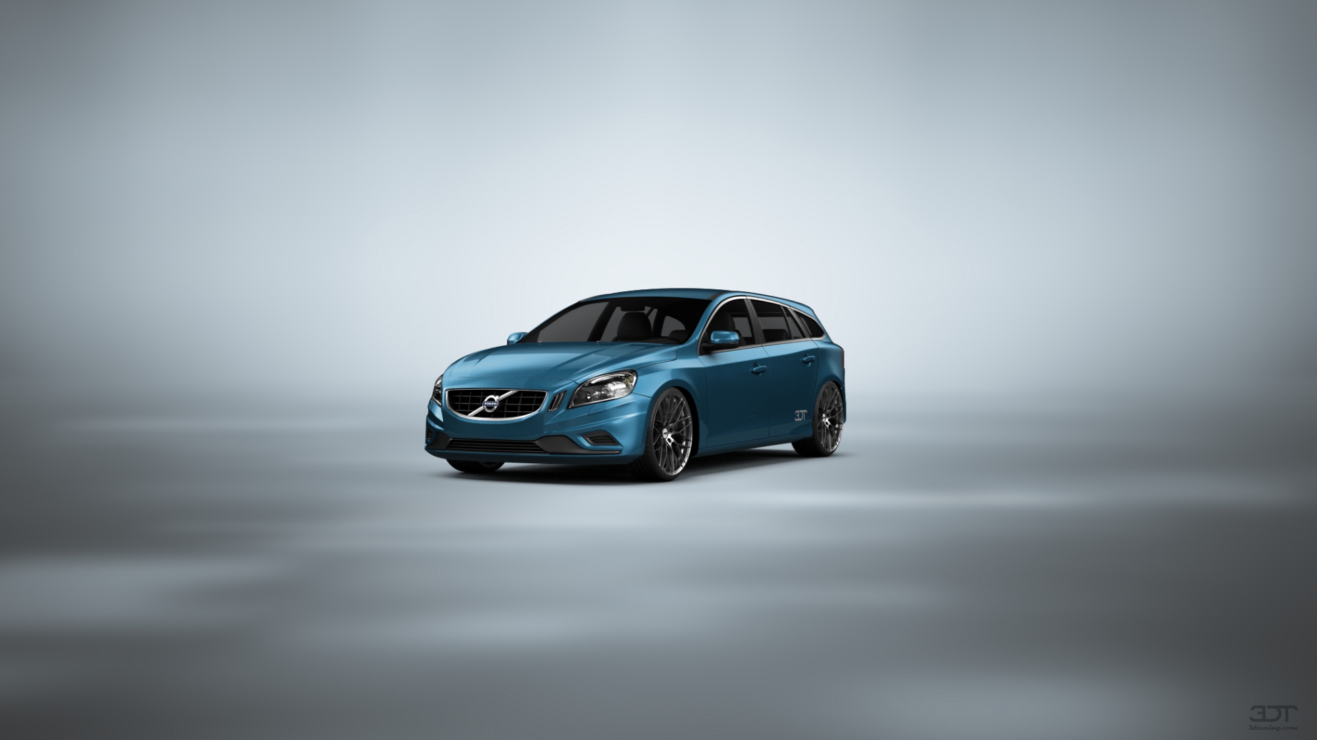 Volvo V60 Wagon 2010