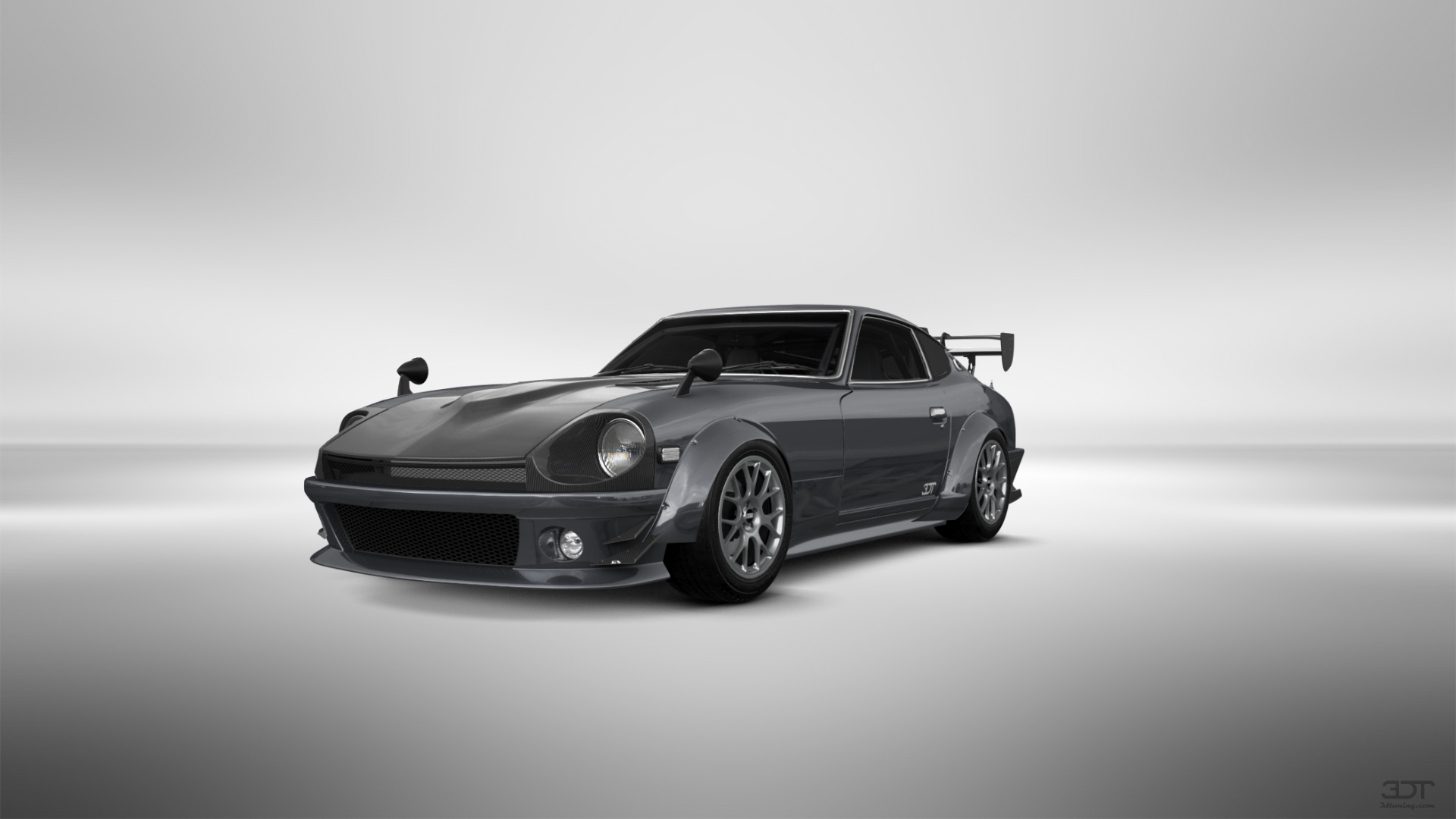 Nissan Fairlady 240Z 3 Door Coupe 1969