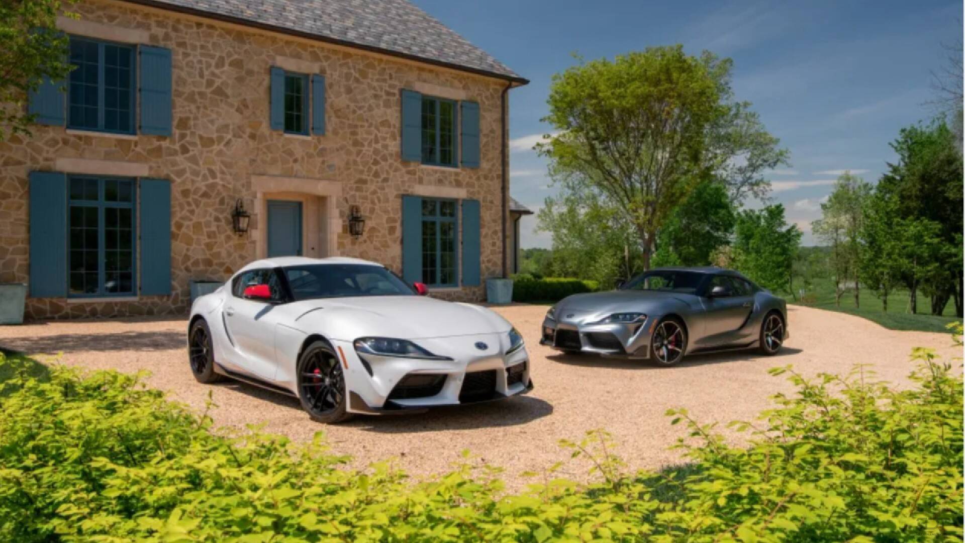 Lamborghini Huracan 2 Door Coupe 2014