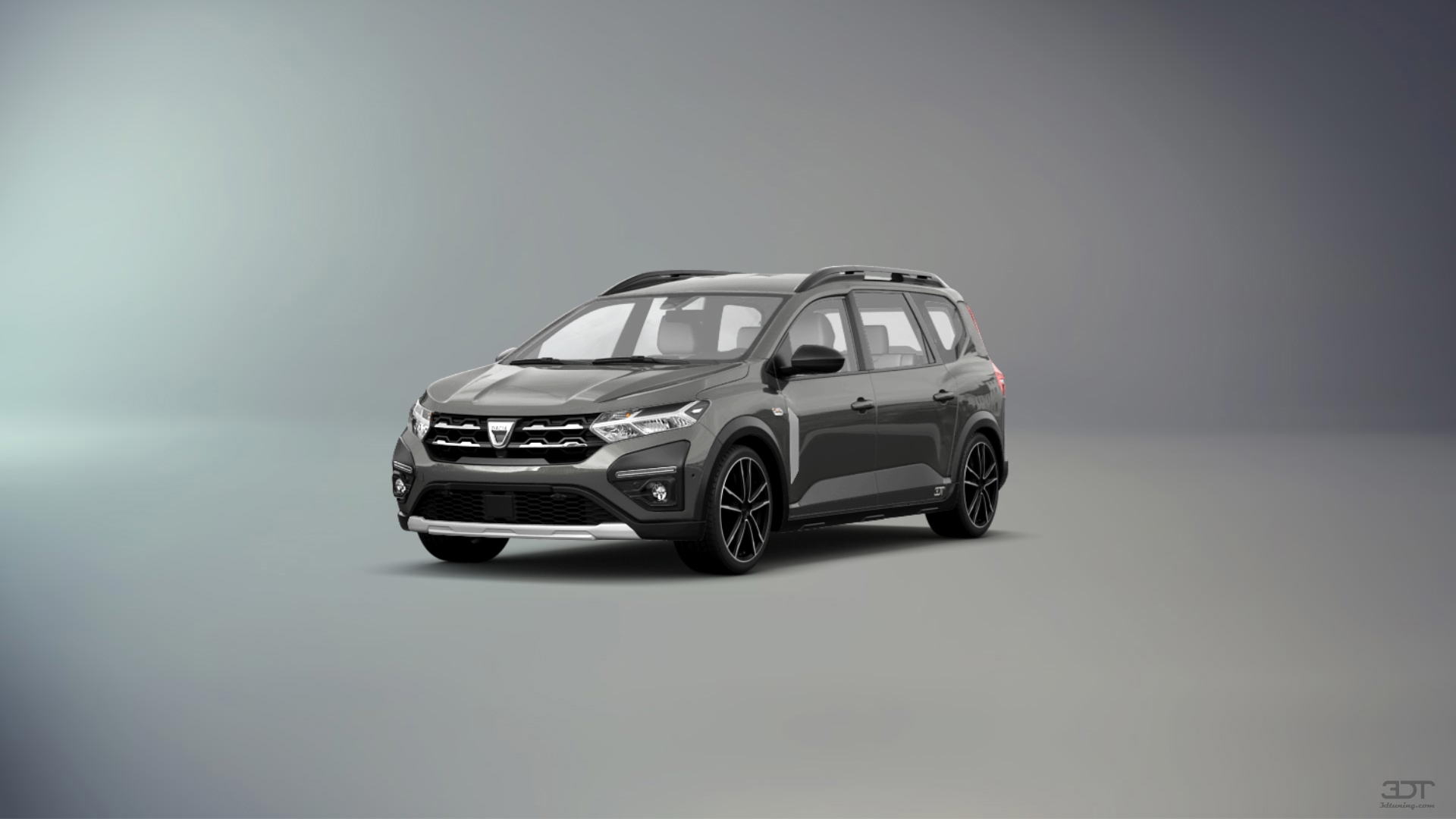 Dacia Jogger 5 door Wagon 2022 tuning