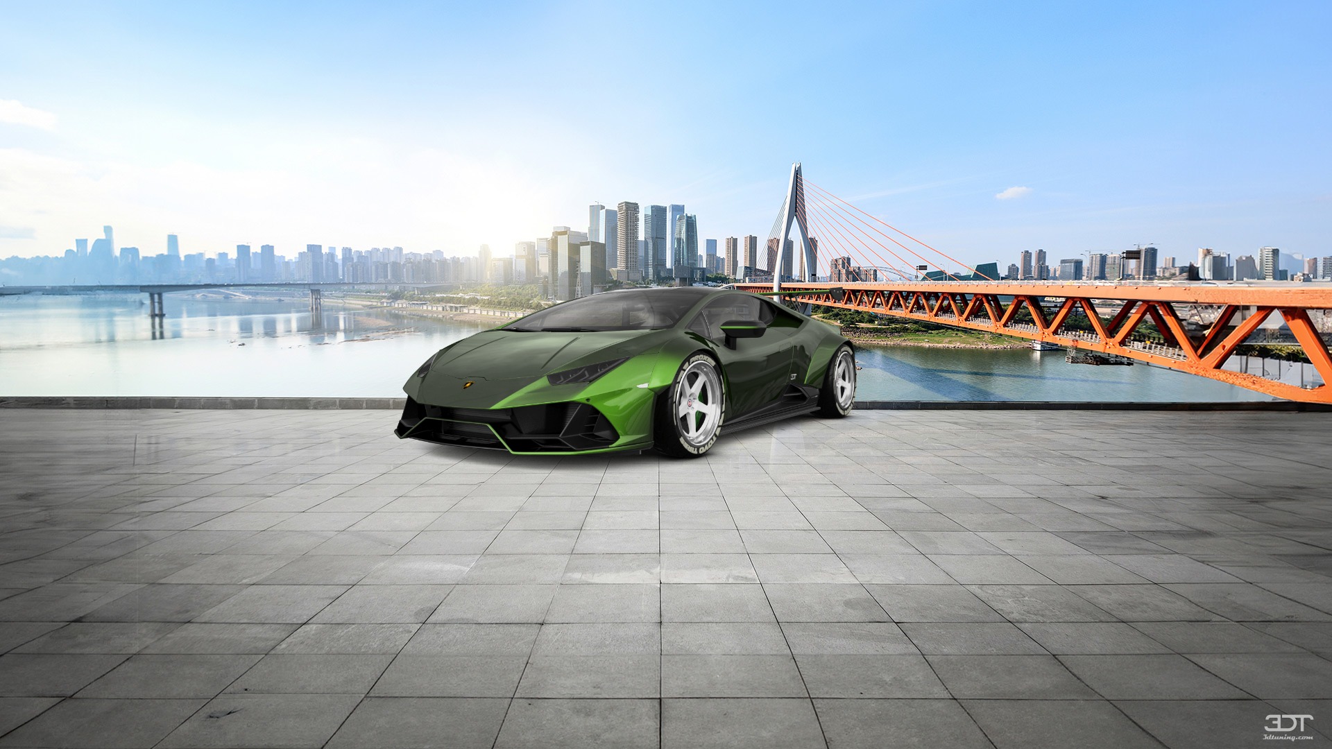 Lamborghini Huracan 2 Door Coupe 2014