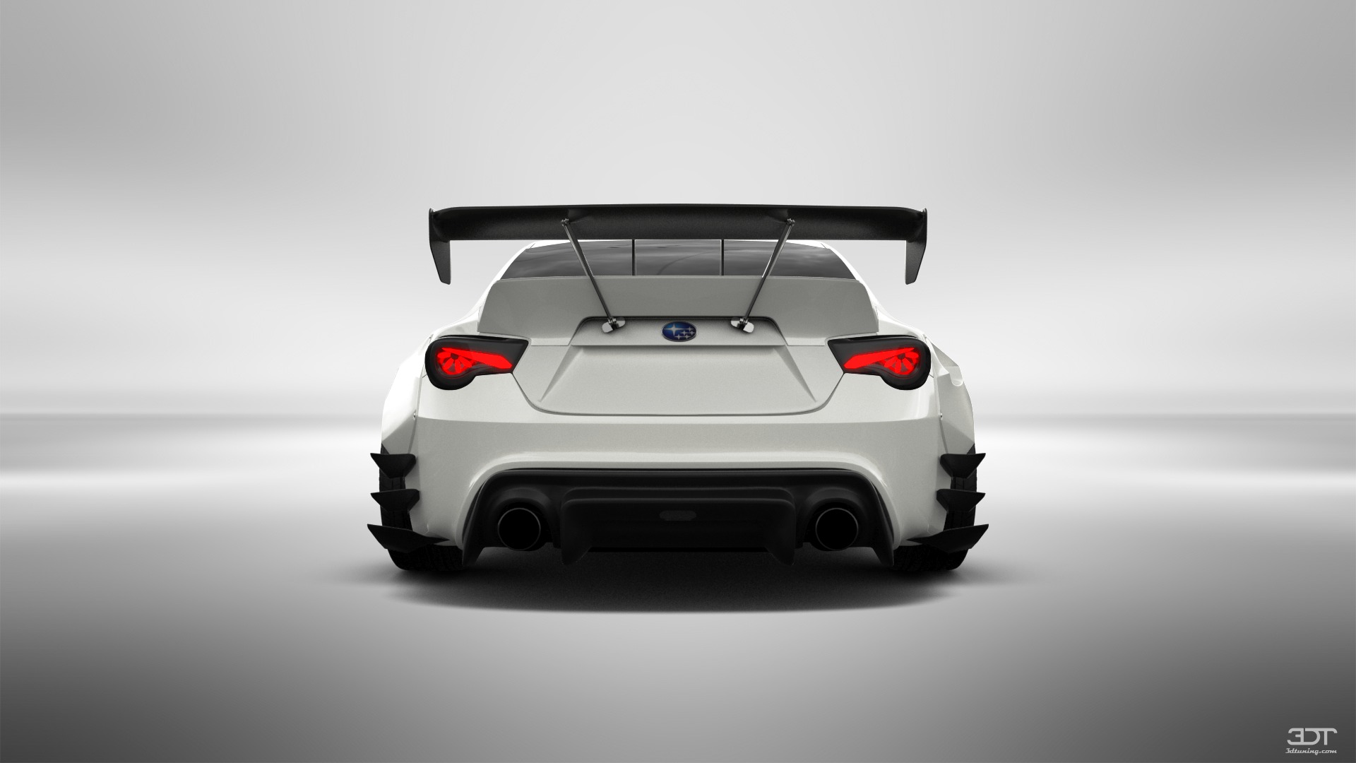 Subaru BRZ 2 Door Coupe 2015 Images