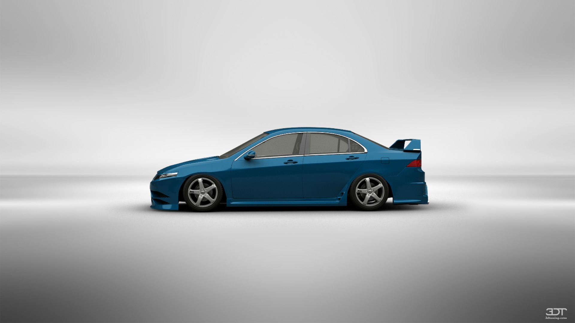 Honda Accord Sedan 2003