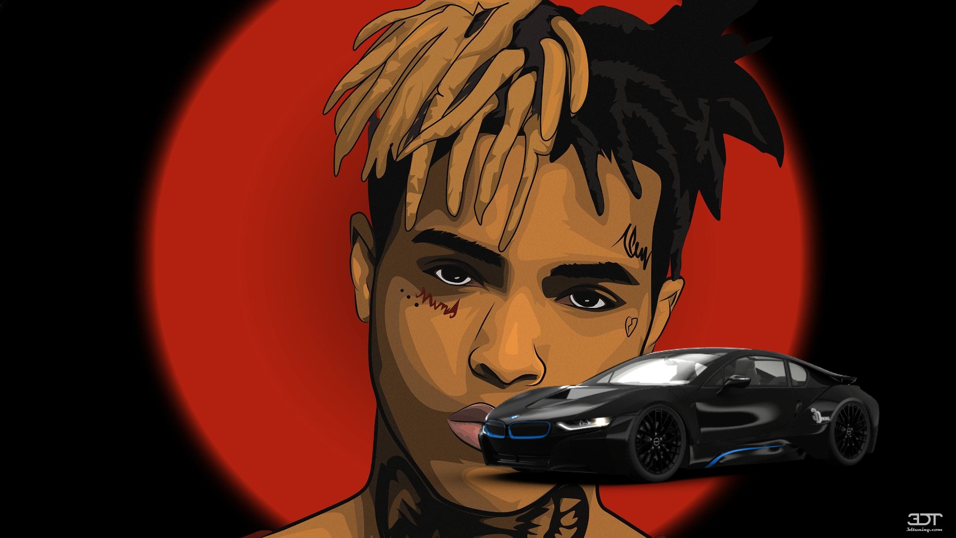 BMW i8 series Coupe 2014 Images