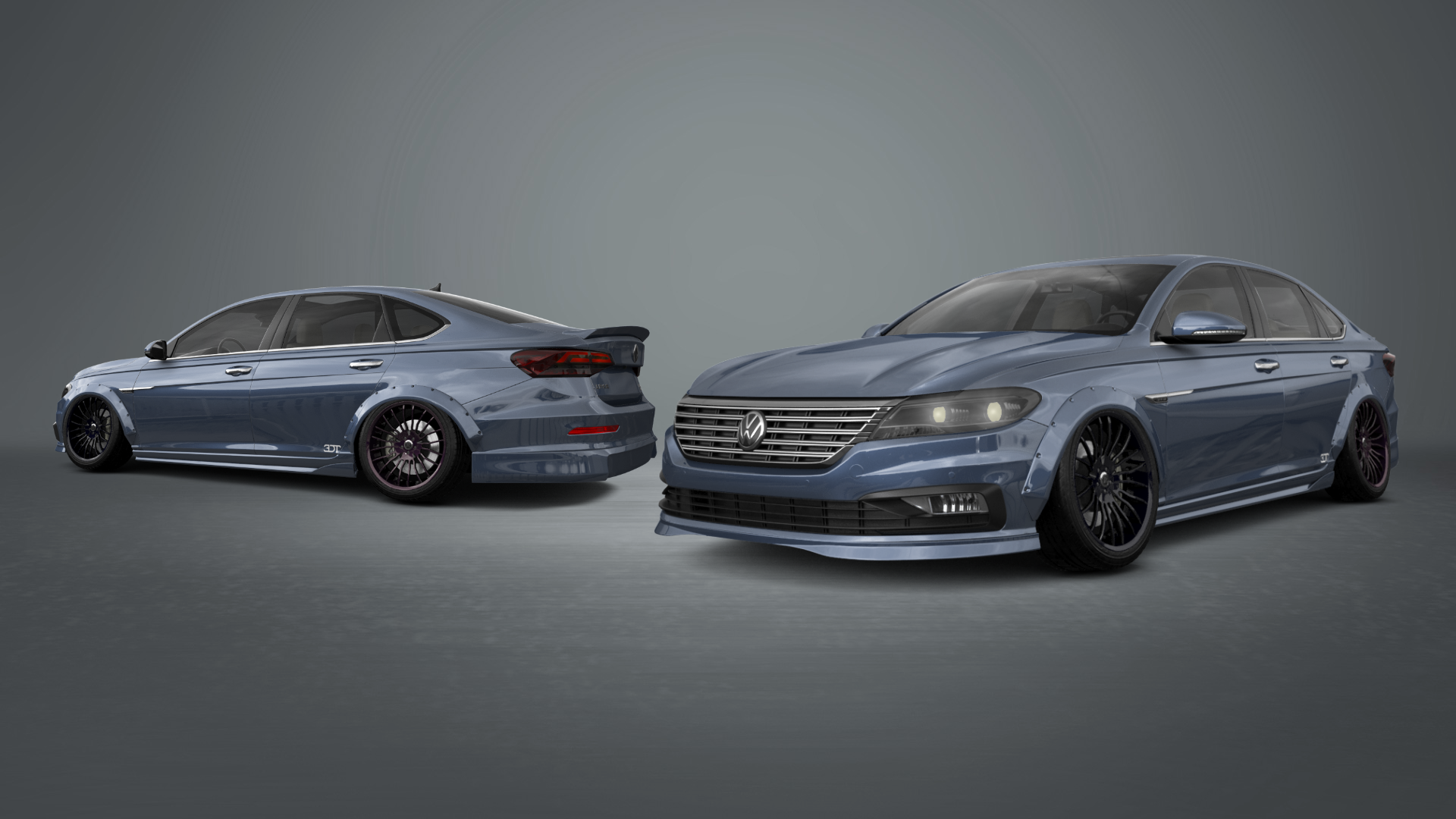 Volkswagen Lavida Sedan 2018