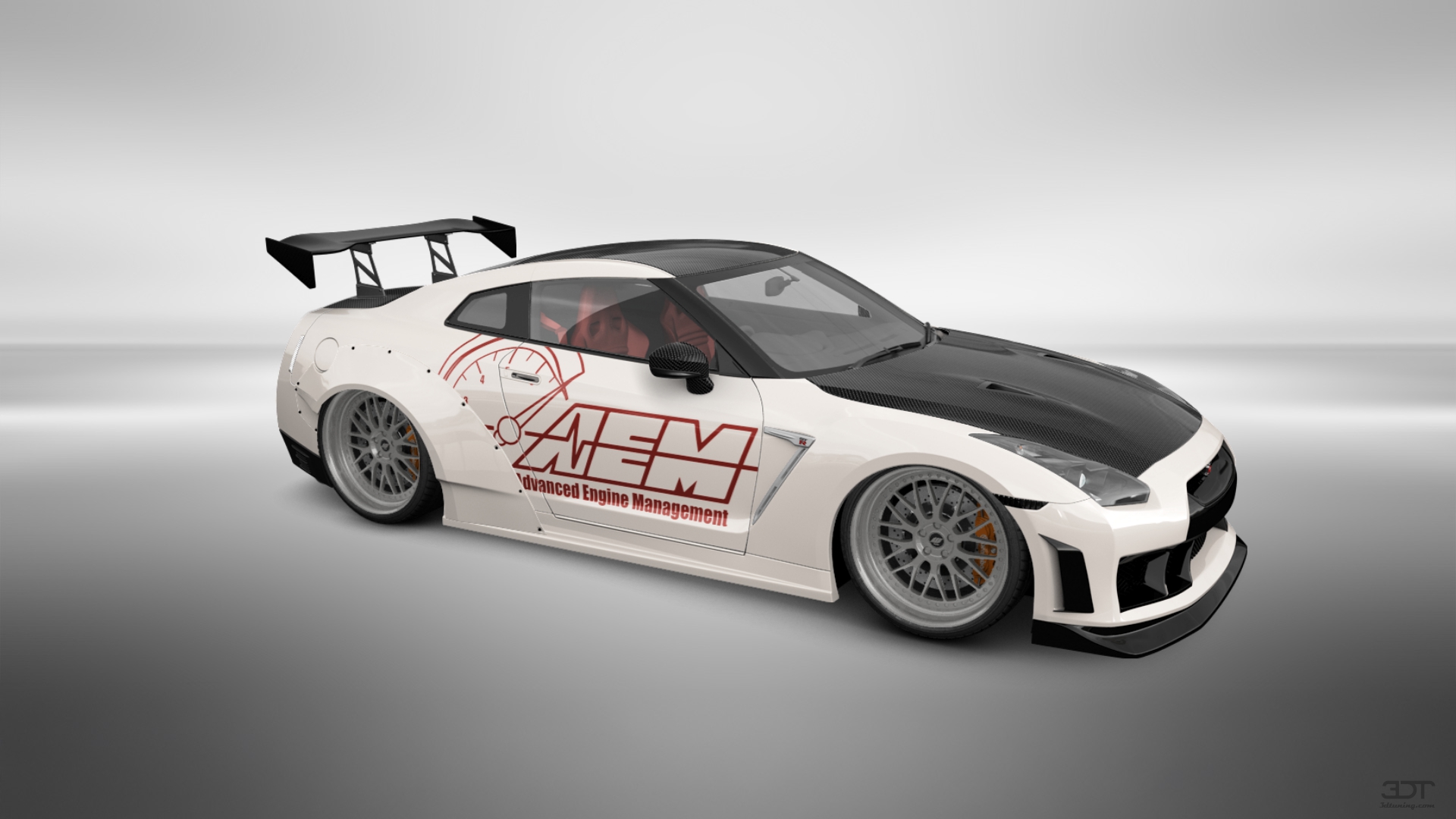 Nissan GT-R 2010