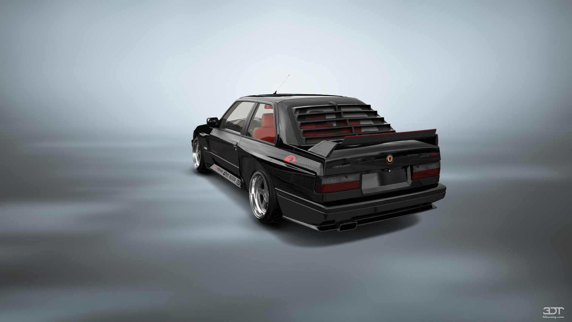 BMW M3 2 Door Coupe 1986 Images