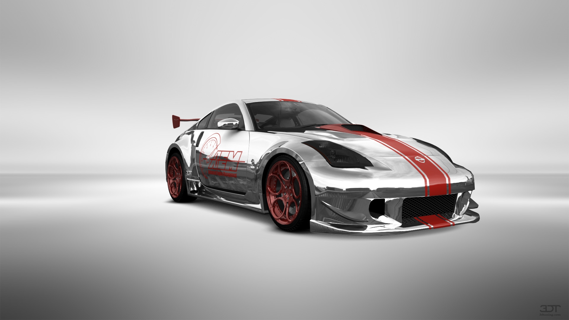 Nissan 350Z 2 Door Coupe 2002