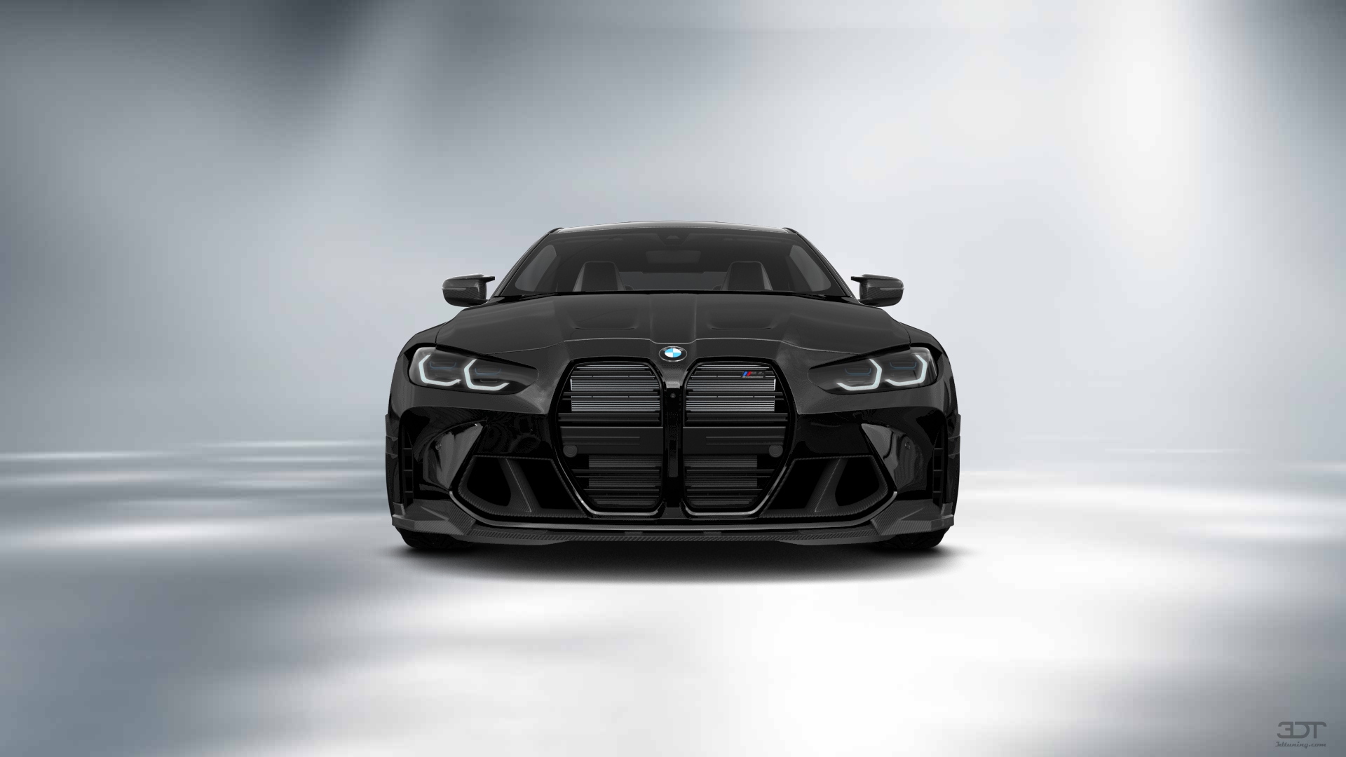 BMW M4 2 Door Coupe 2021 tuning