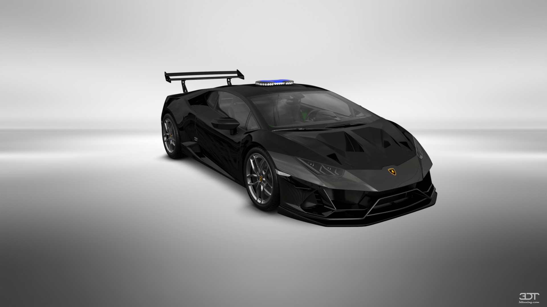 Lamborghini Huracan 2 Door Coupe 2014