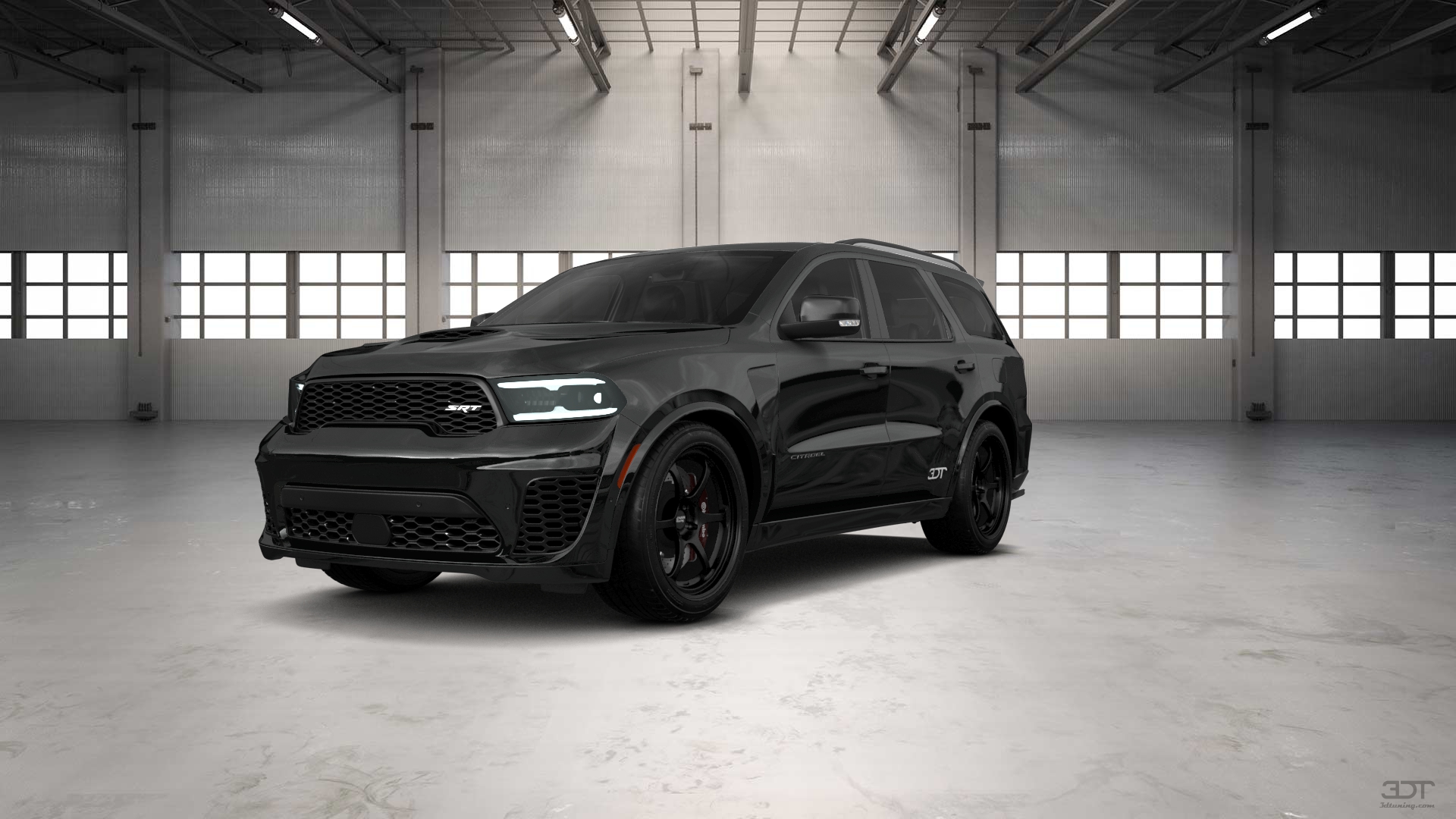 Dodge Durango 5 Door SUV 2021