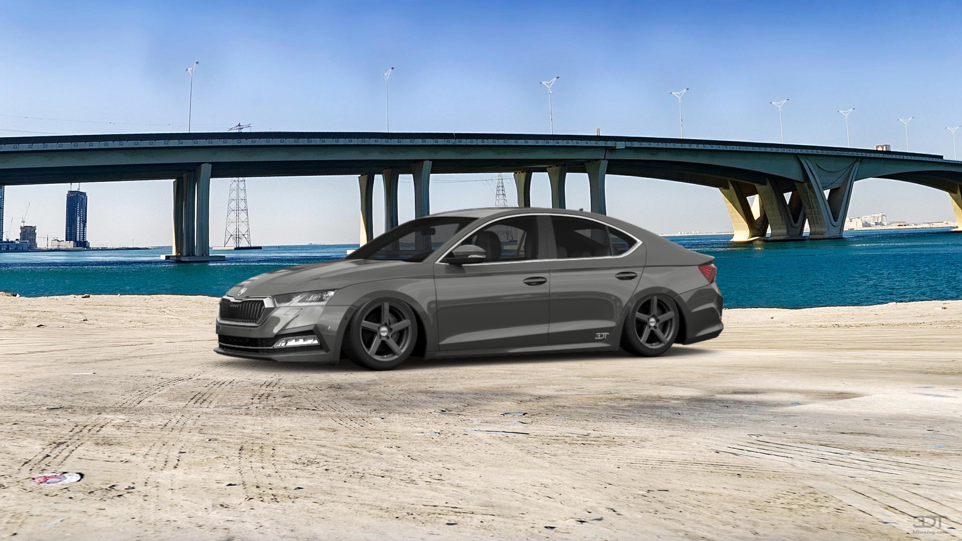 Skoda Octavia 4 Door Limousine 2020