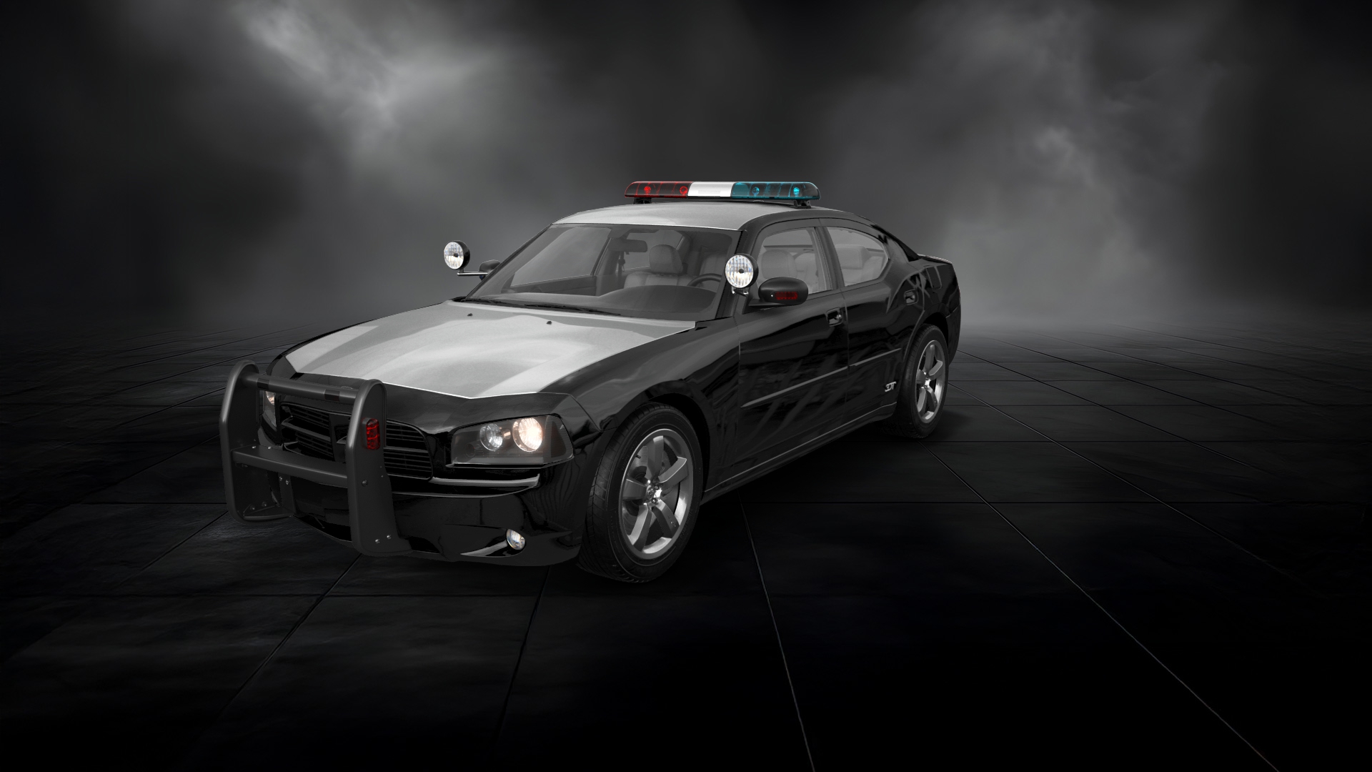 Dodge Charger Se Sedan 2006