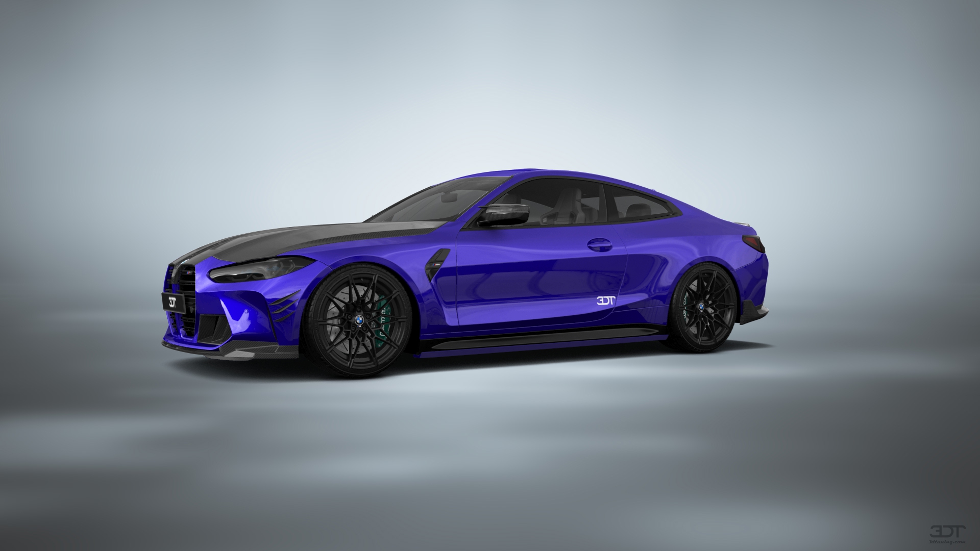 31kaanmiro62 | Car Garage on 3DTuning