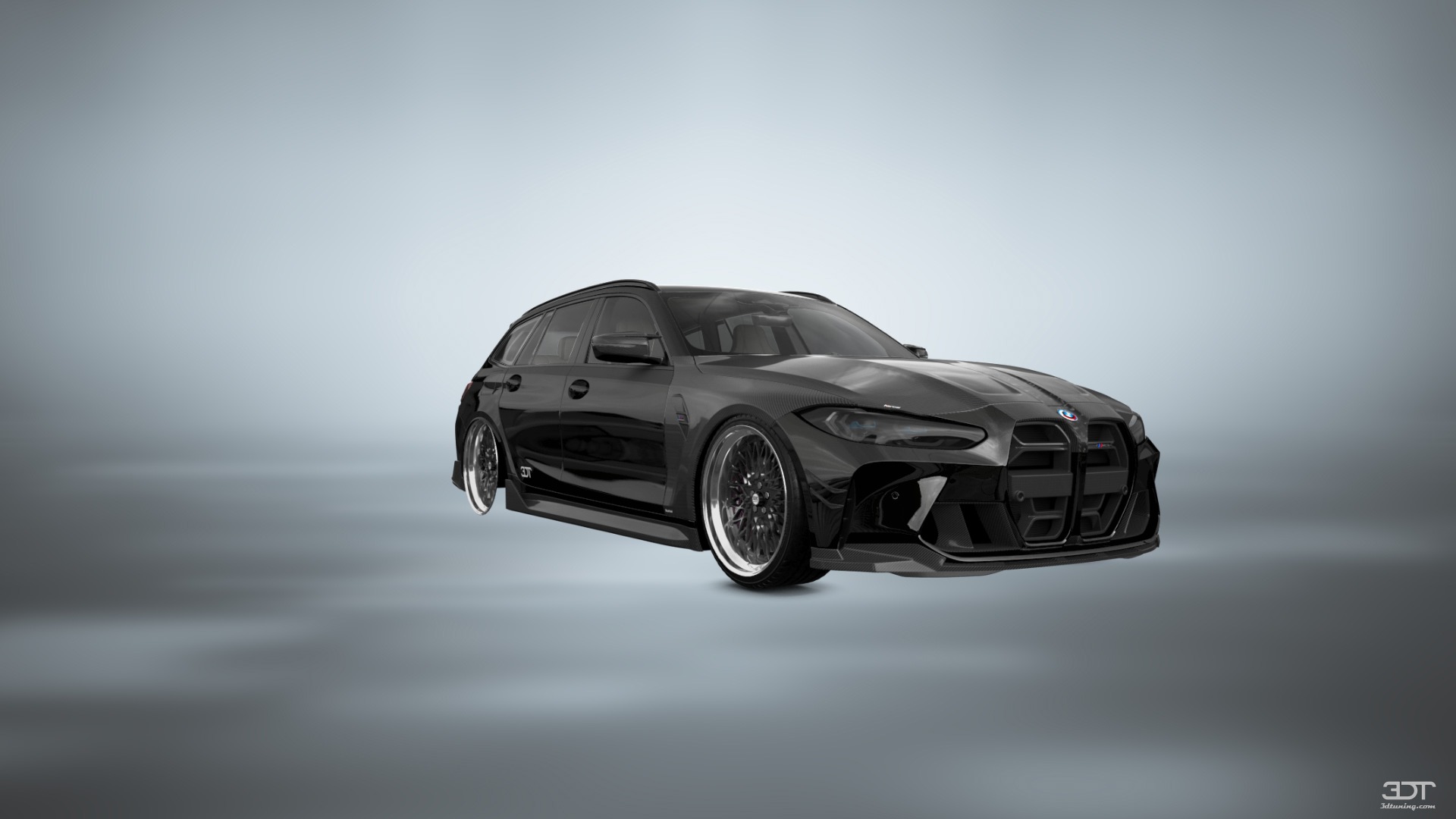 BMW M3 Touring 2022