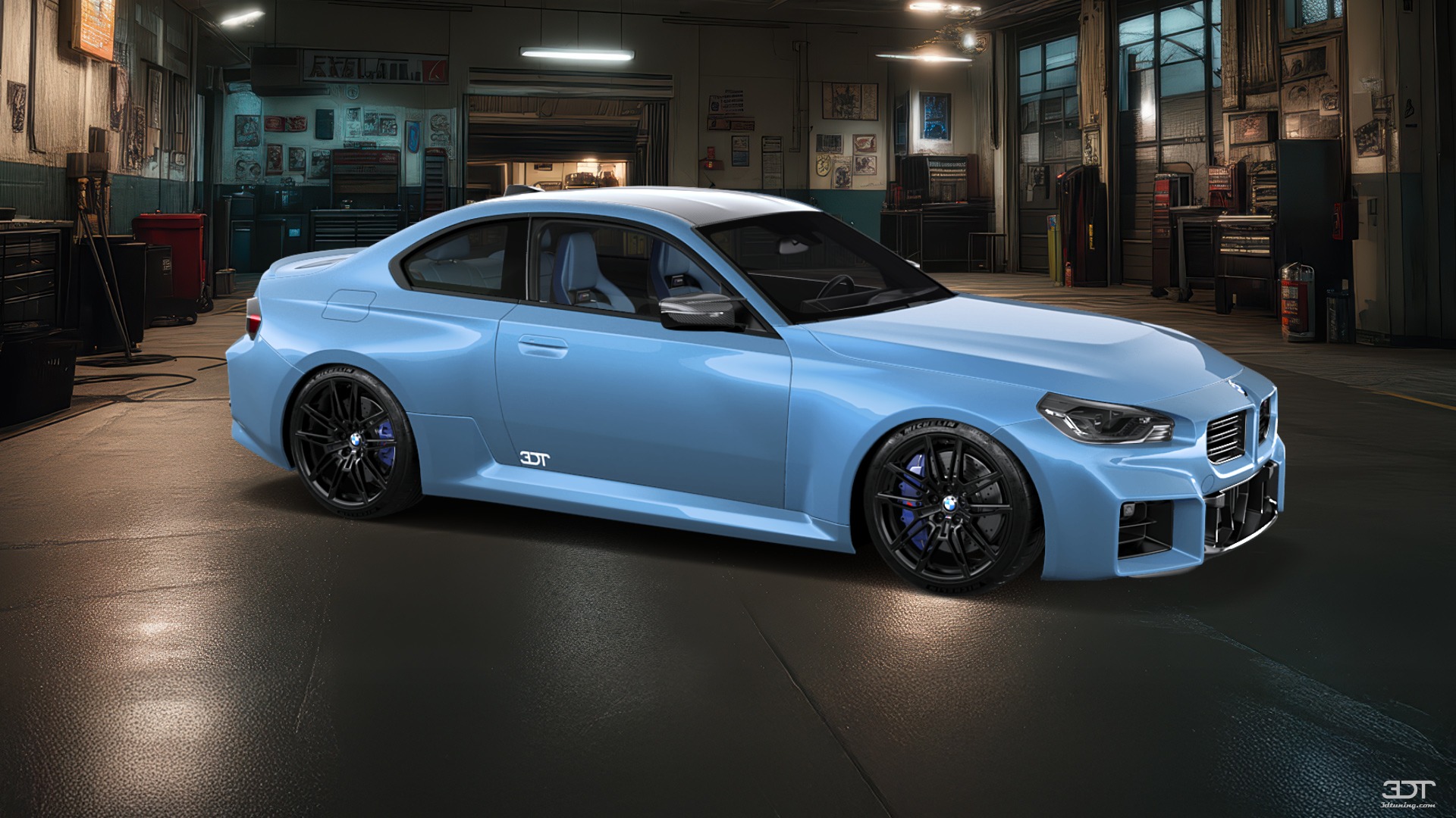 BMW M2 2 Door Coupe 2025 Images